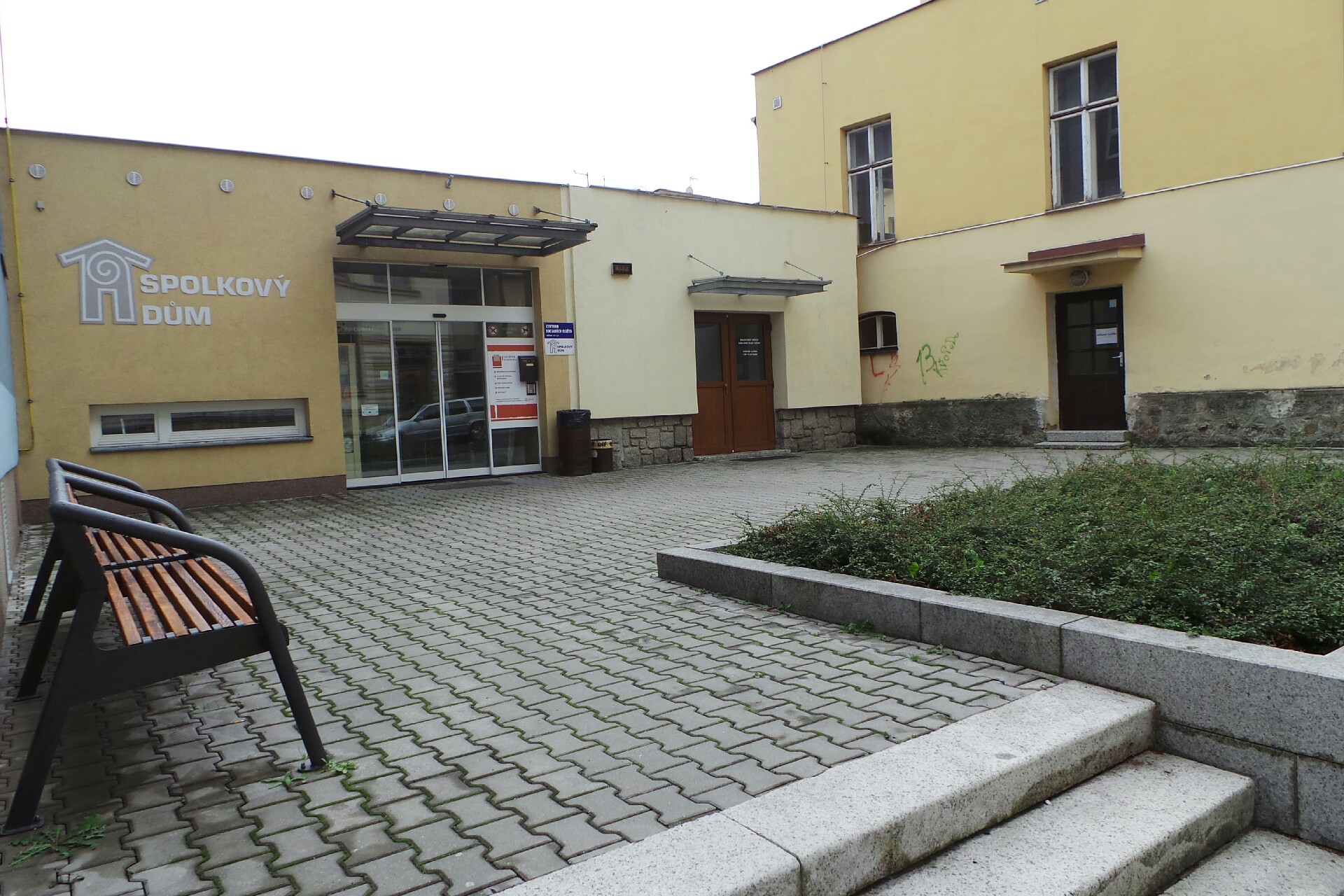 Rytmus Liberec, o. p. s.