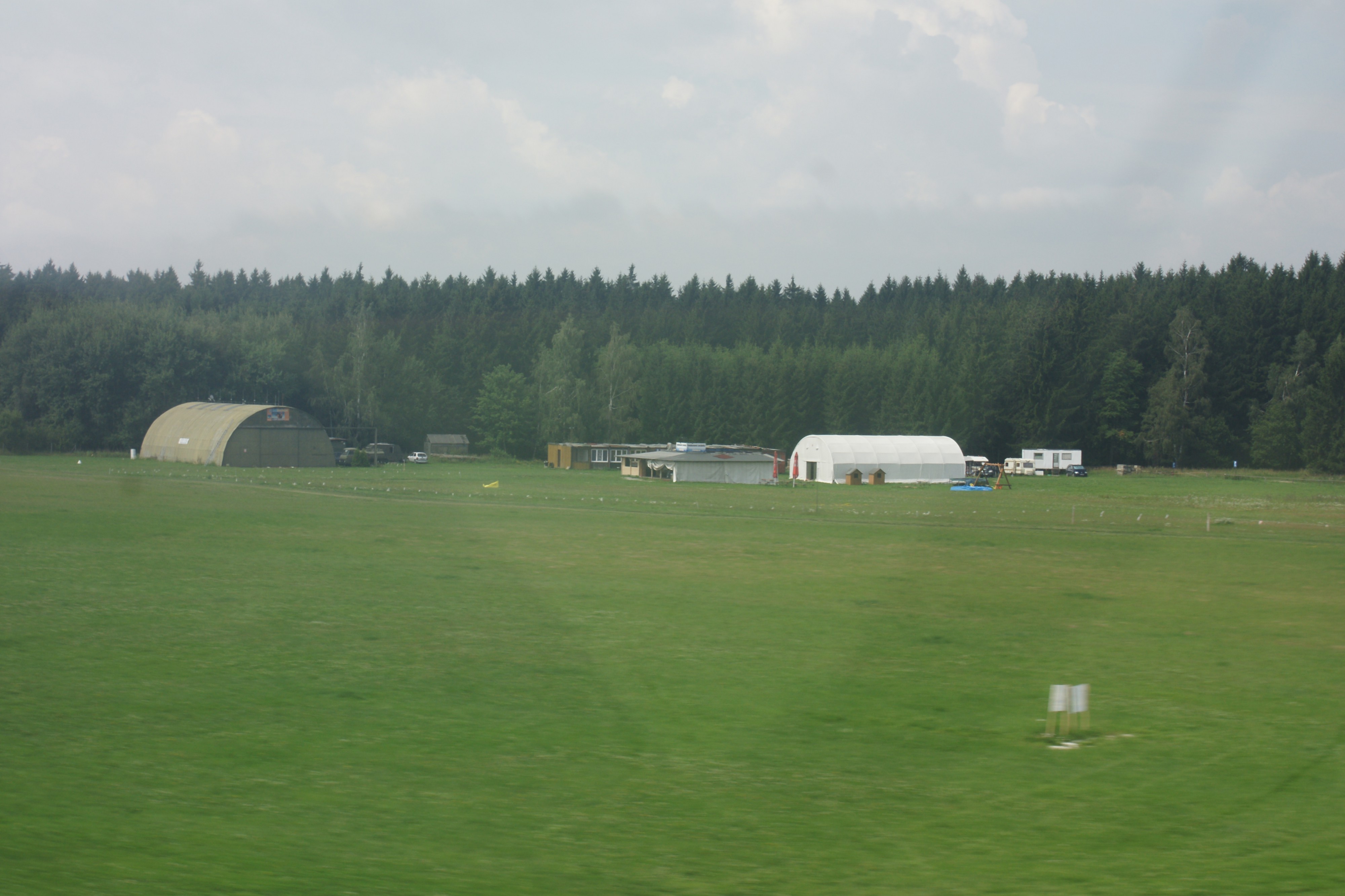 Aeroklub Vysočina z.s. foto 1