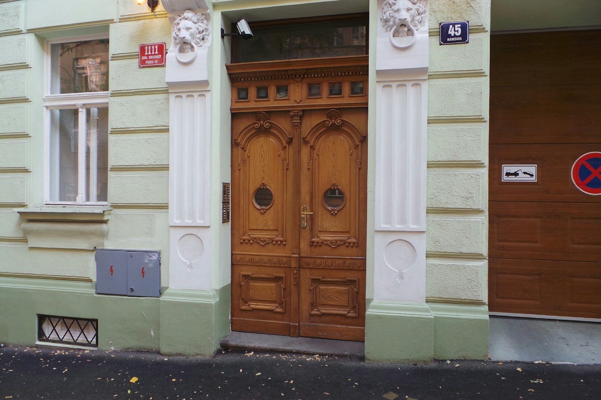 PAULS BOHEMIA INVESTMENT, s.r.o.