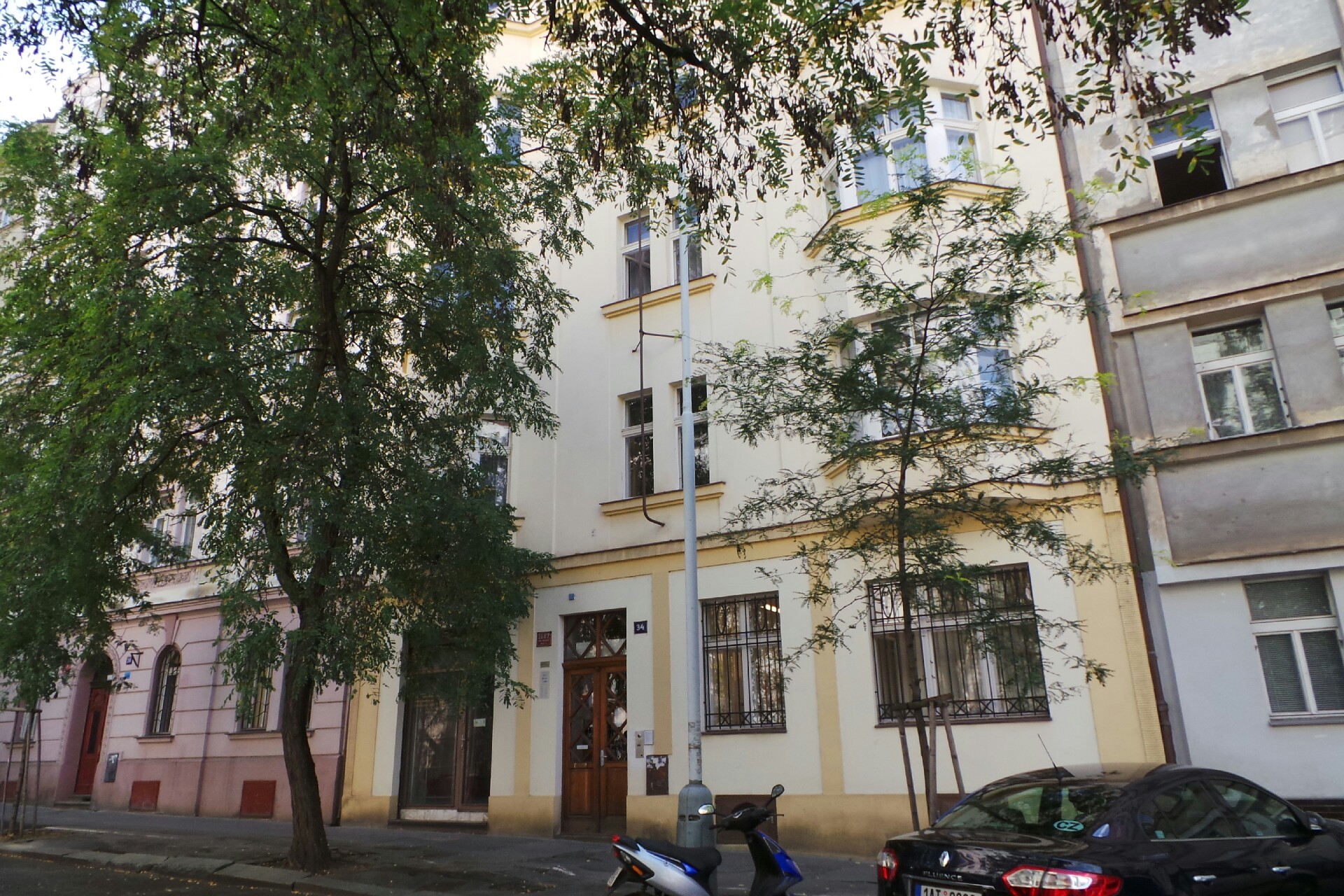 MUDr. Ivana Pleskačová