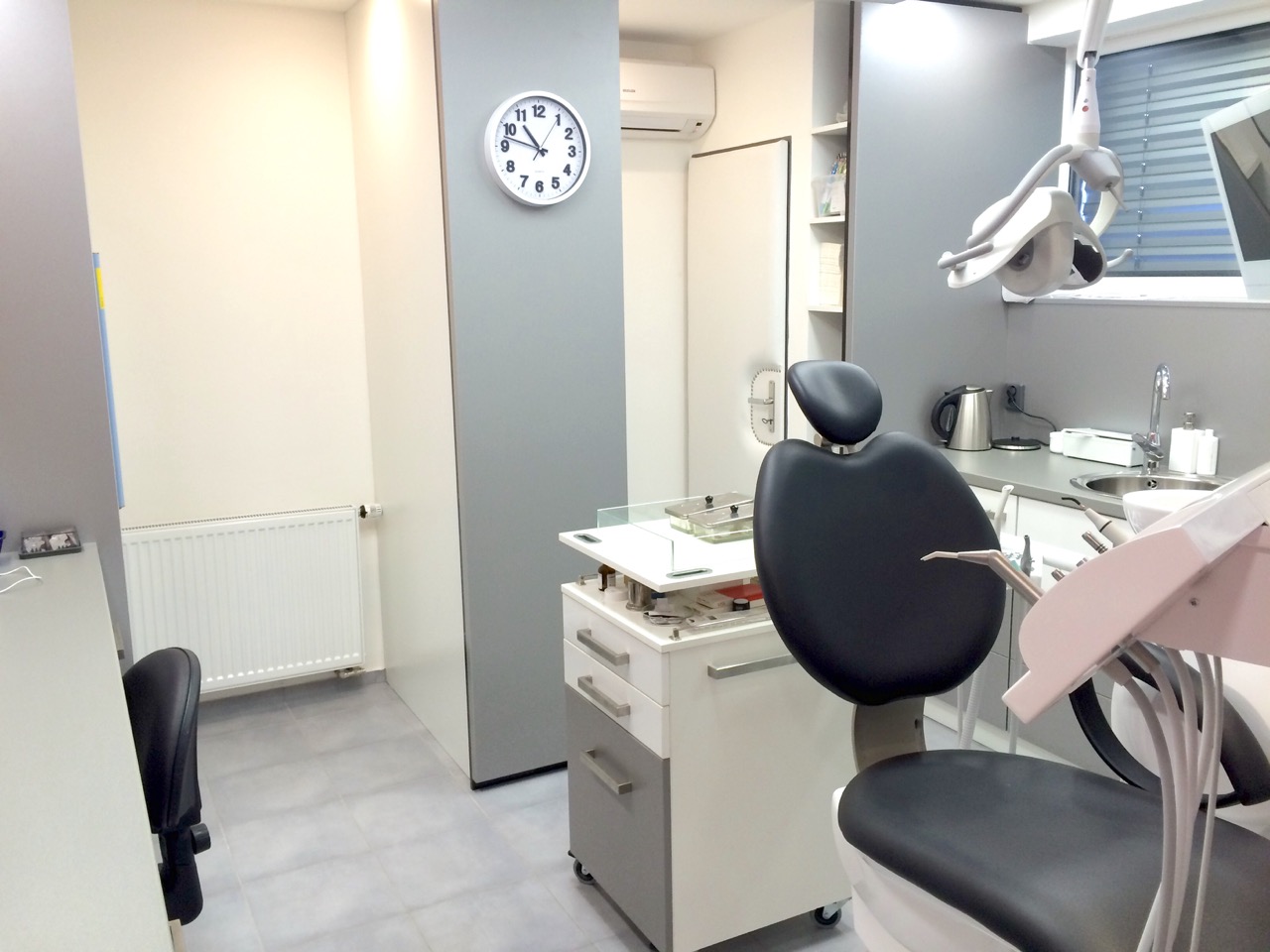 FILI CLINIC - MUDr. Jana Kupka Maděránková foto 3