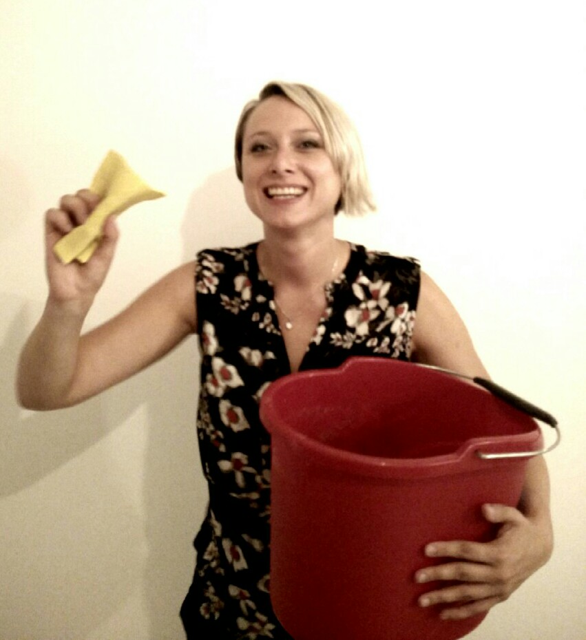 MojeÚklidovka.cz foto 3