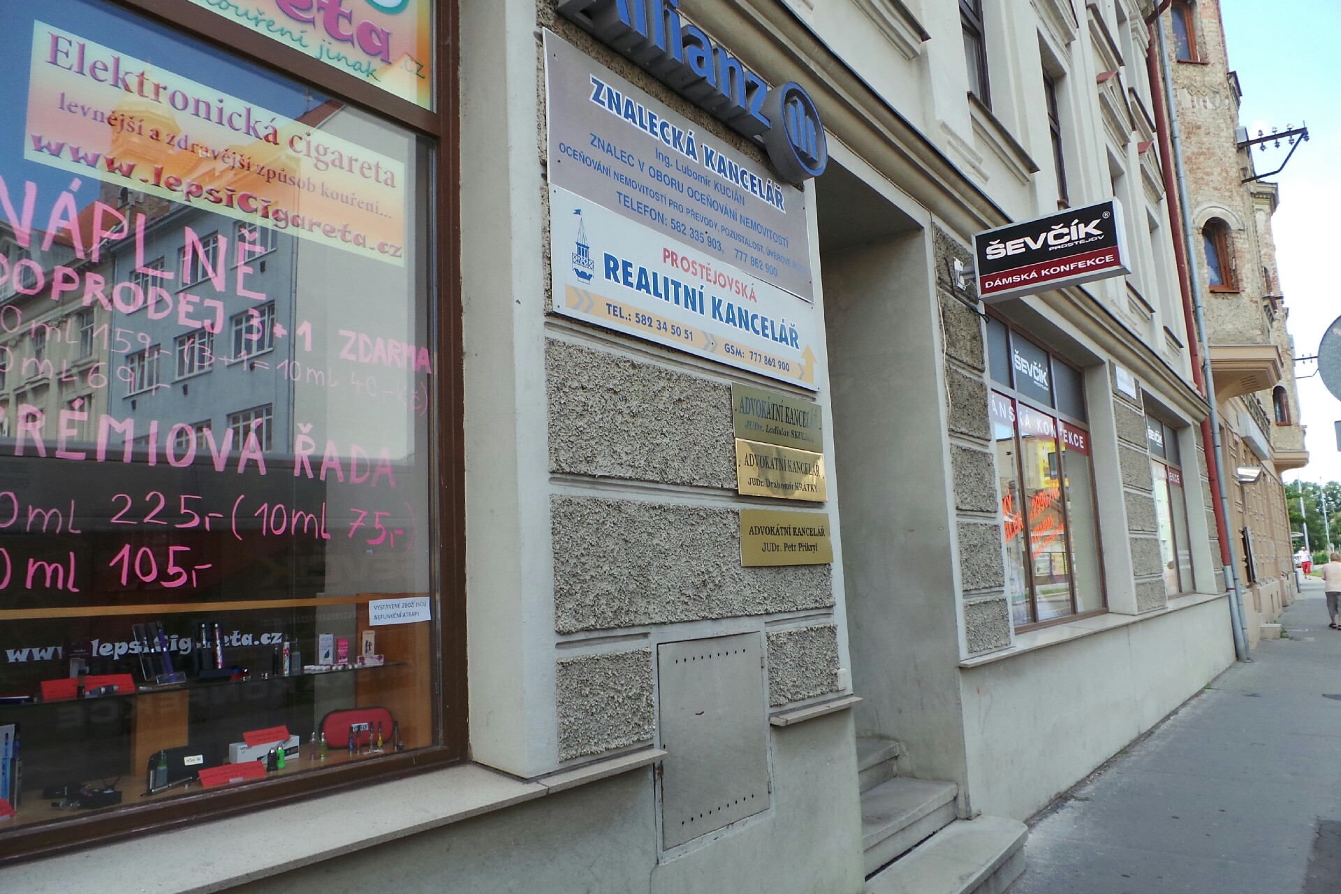 JUDr. Drahomír Krátký