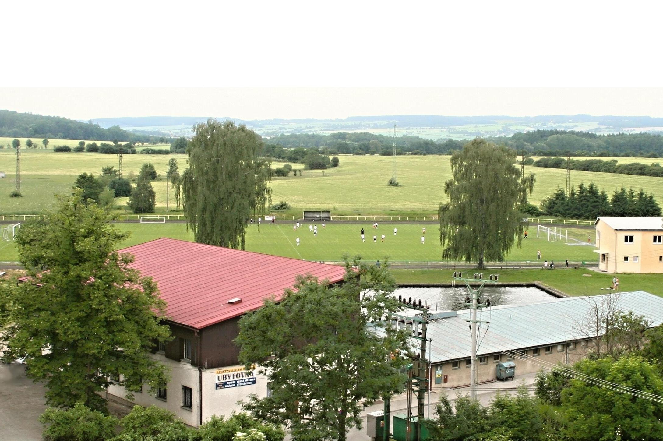 Sportovní klub Solnice