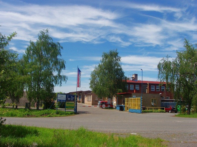LIGMET a.s. foto 3