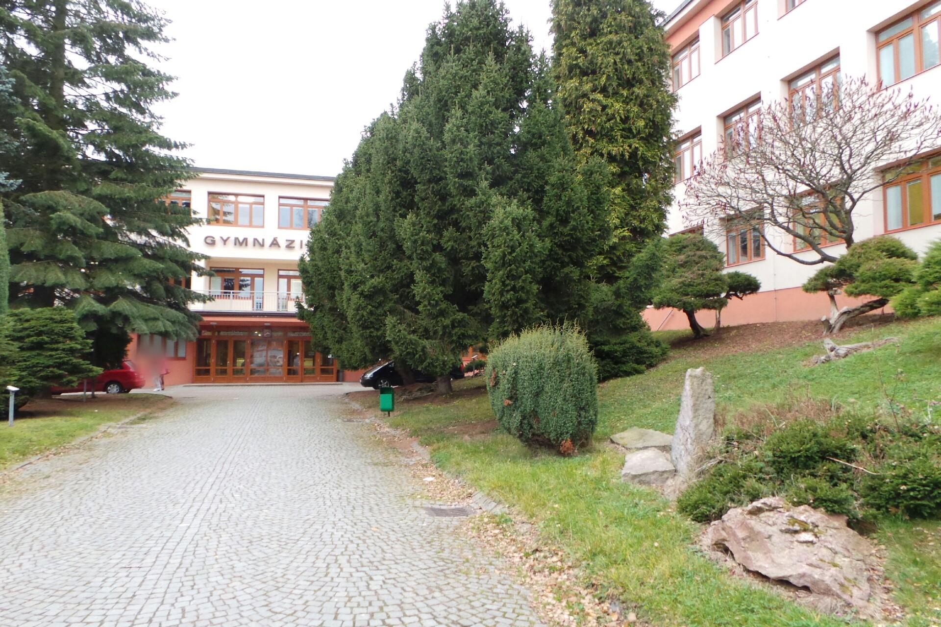 ZŠ Ivana Olbrachta Semily