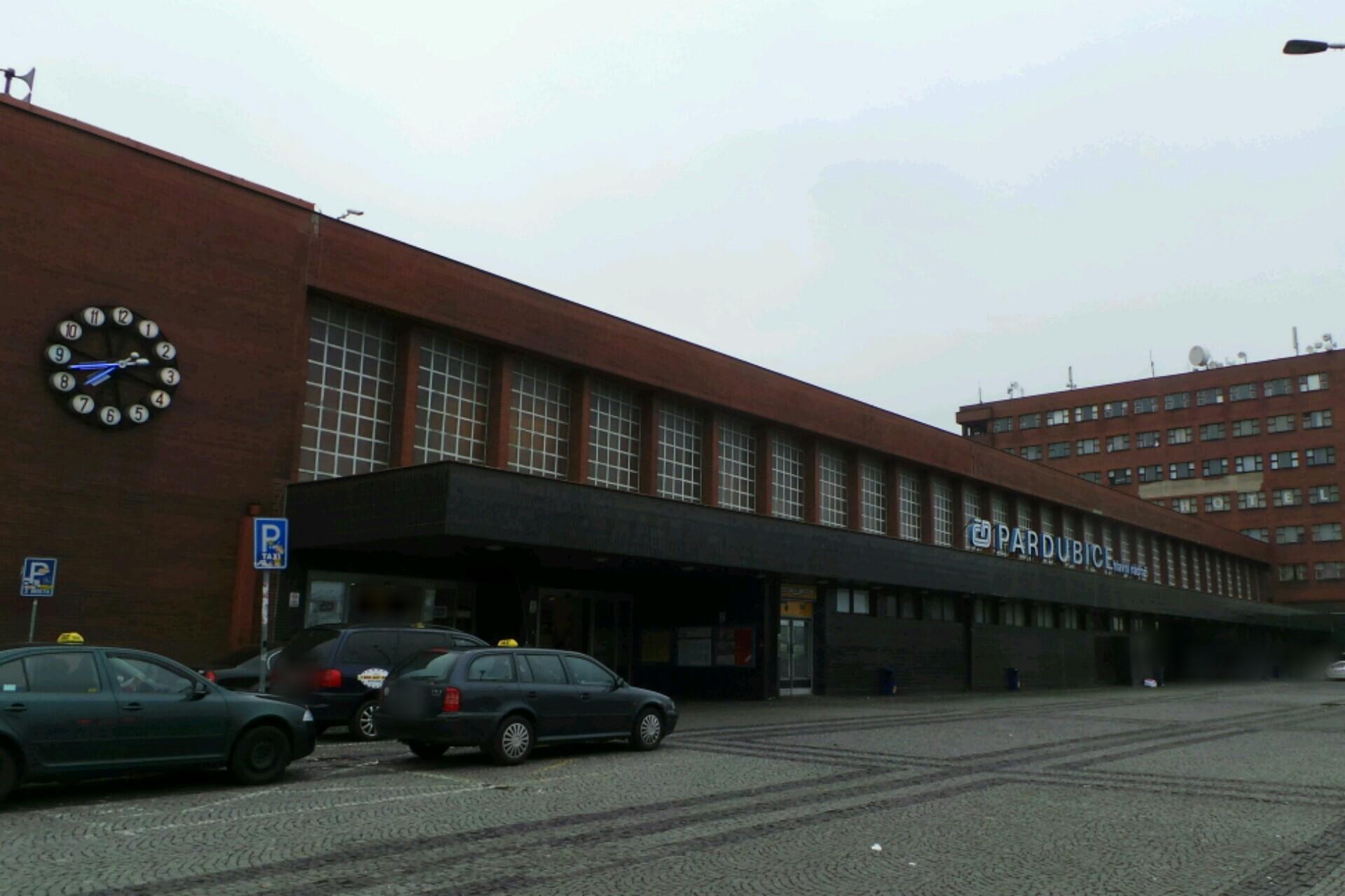 Technická inspekce, Pardubice, s.r.o.