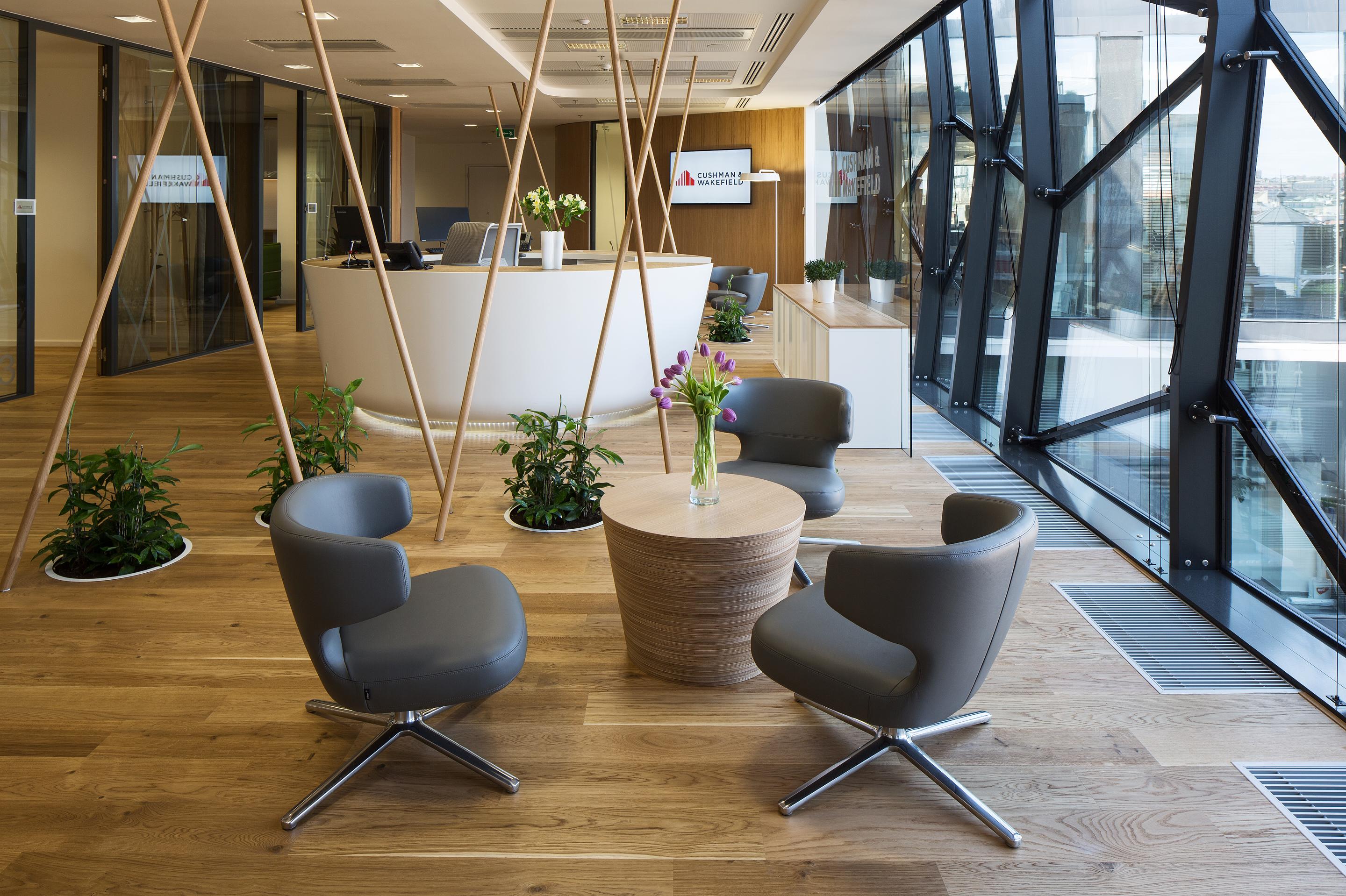 Cushman & Wakefield, s.r.o.