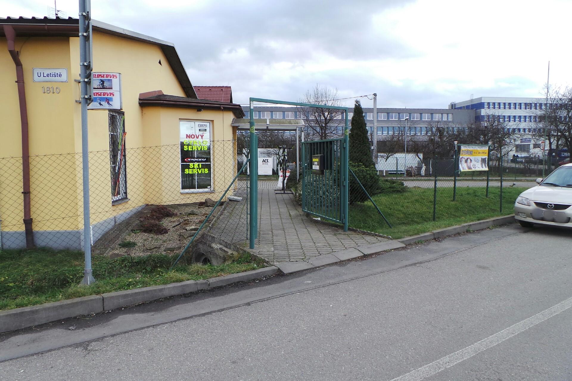 ACS ZLÍN, spol. s r.o.