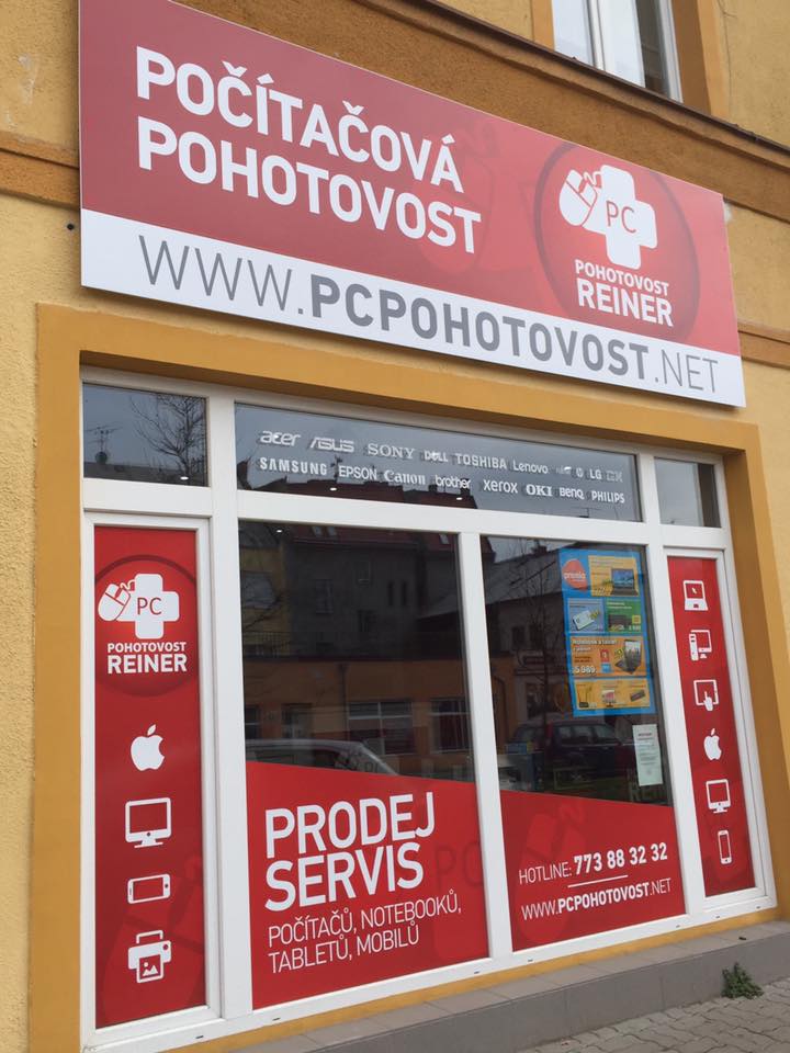 PC POHOTOVOST Reiner foto 3