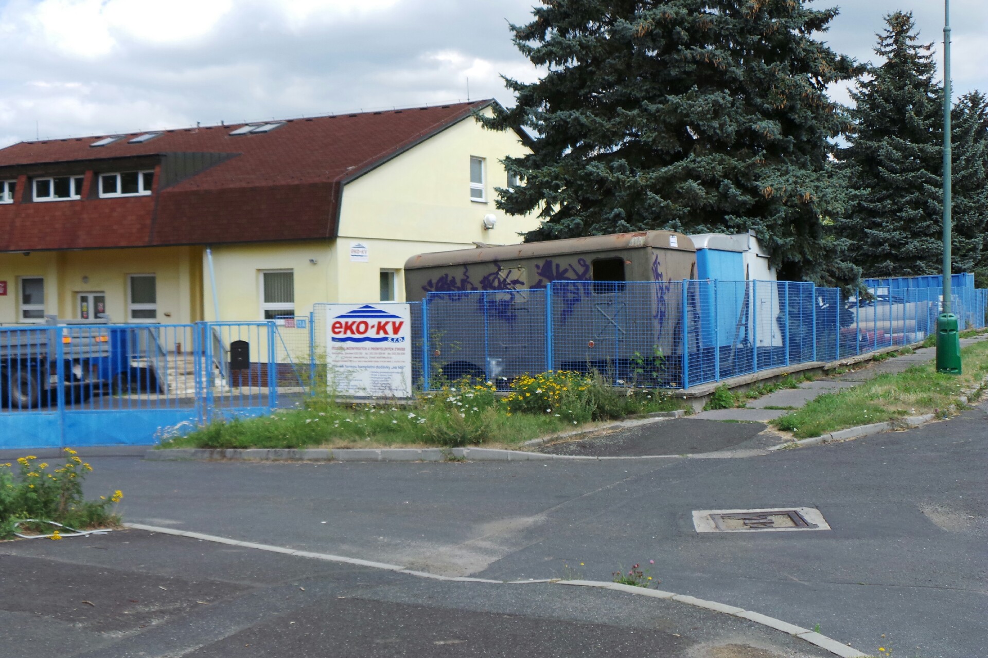EKO - KV, s.r.o.