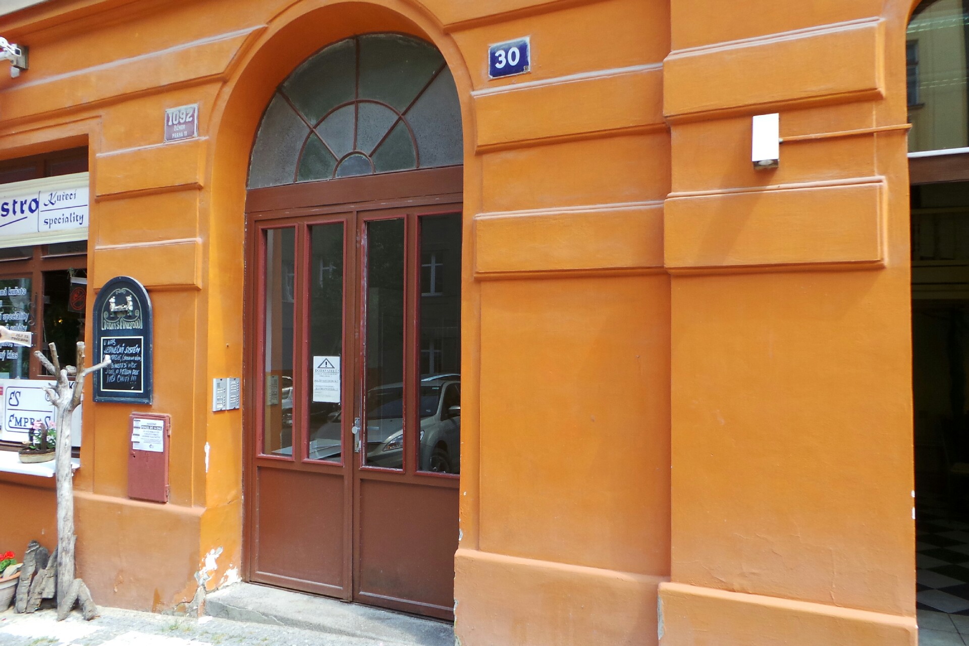 ECONOMIA - Ing. Olga Pekhartová