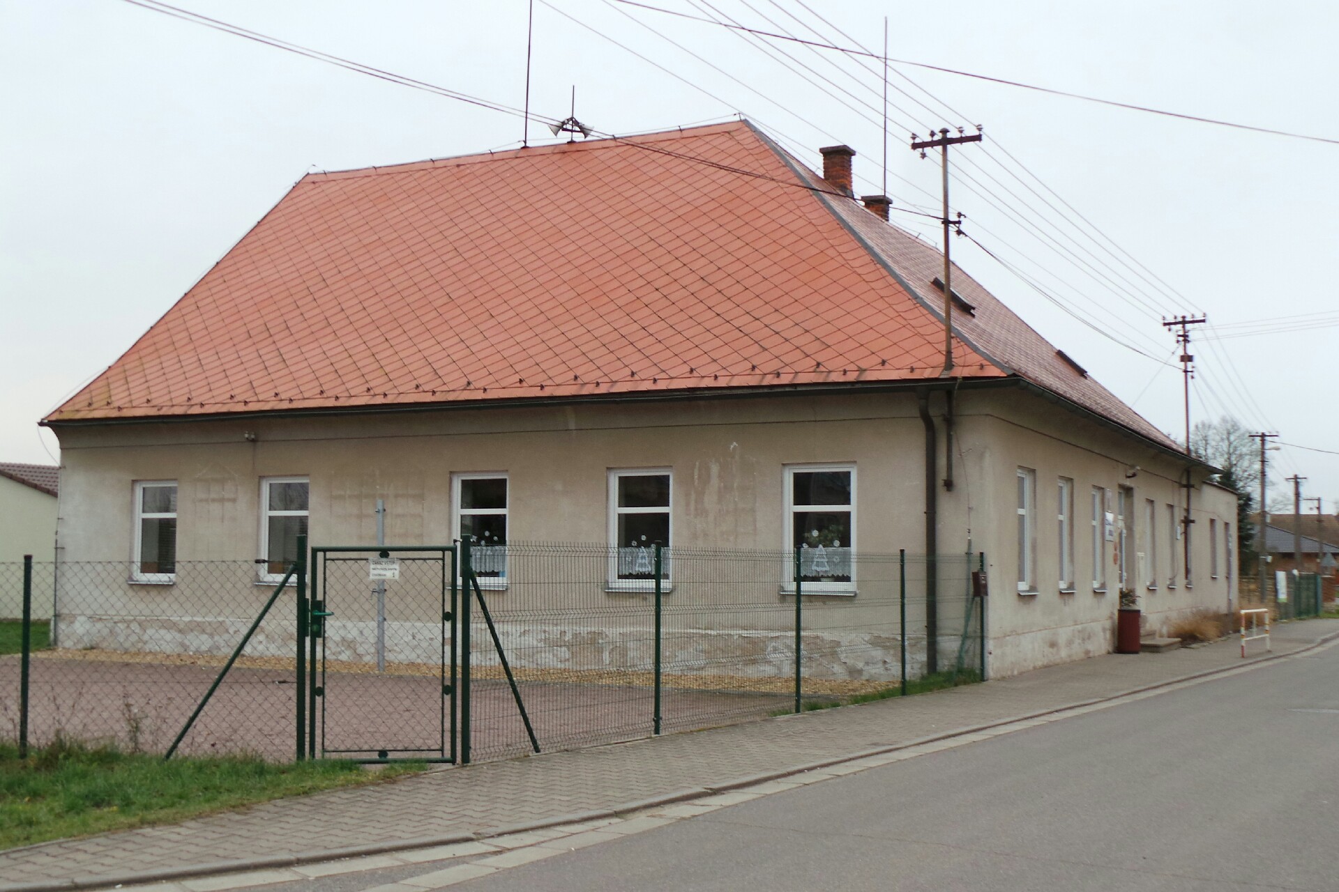 ZŠ a MŠ Lípa nad Orlicí