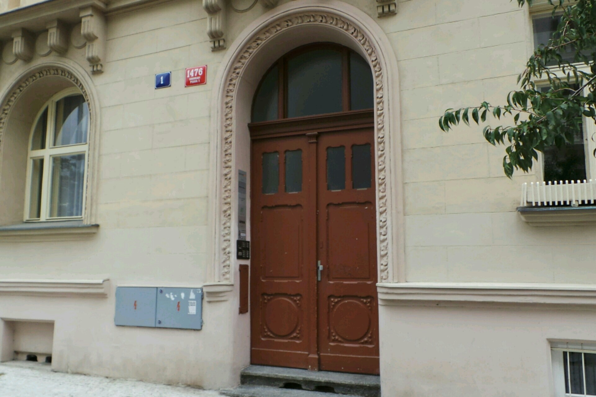 JUDr. Jan Mareček, advokát foto 1