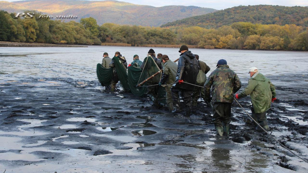 Český rybářský svaz Ústí nad Labem foto 3