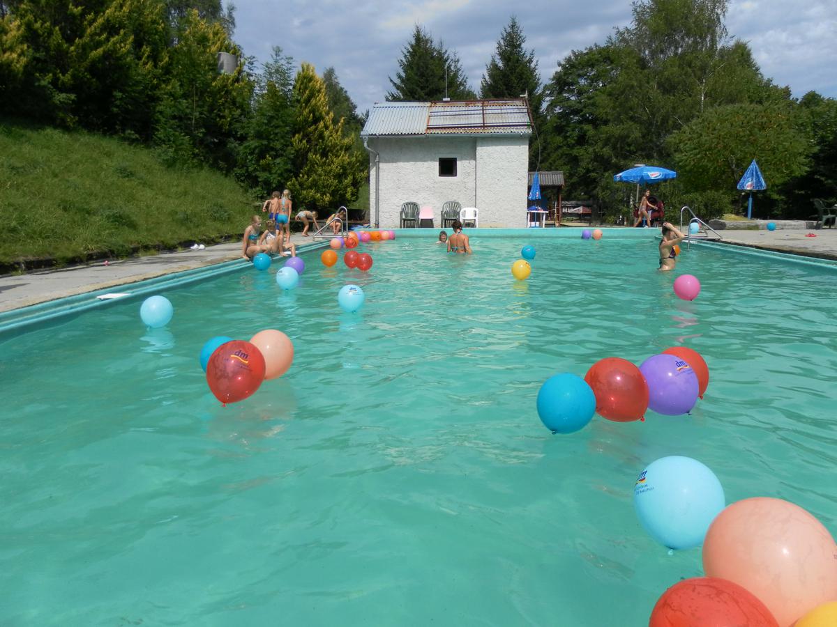 Rekreační středisko Menfis foto 2