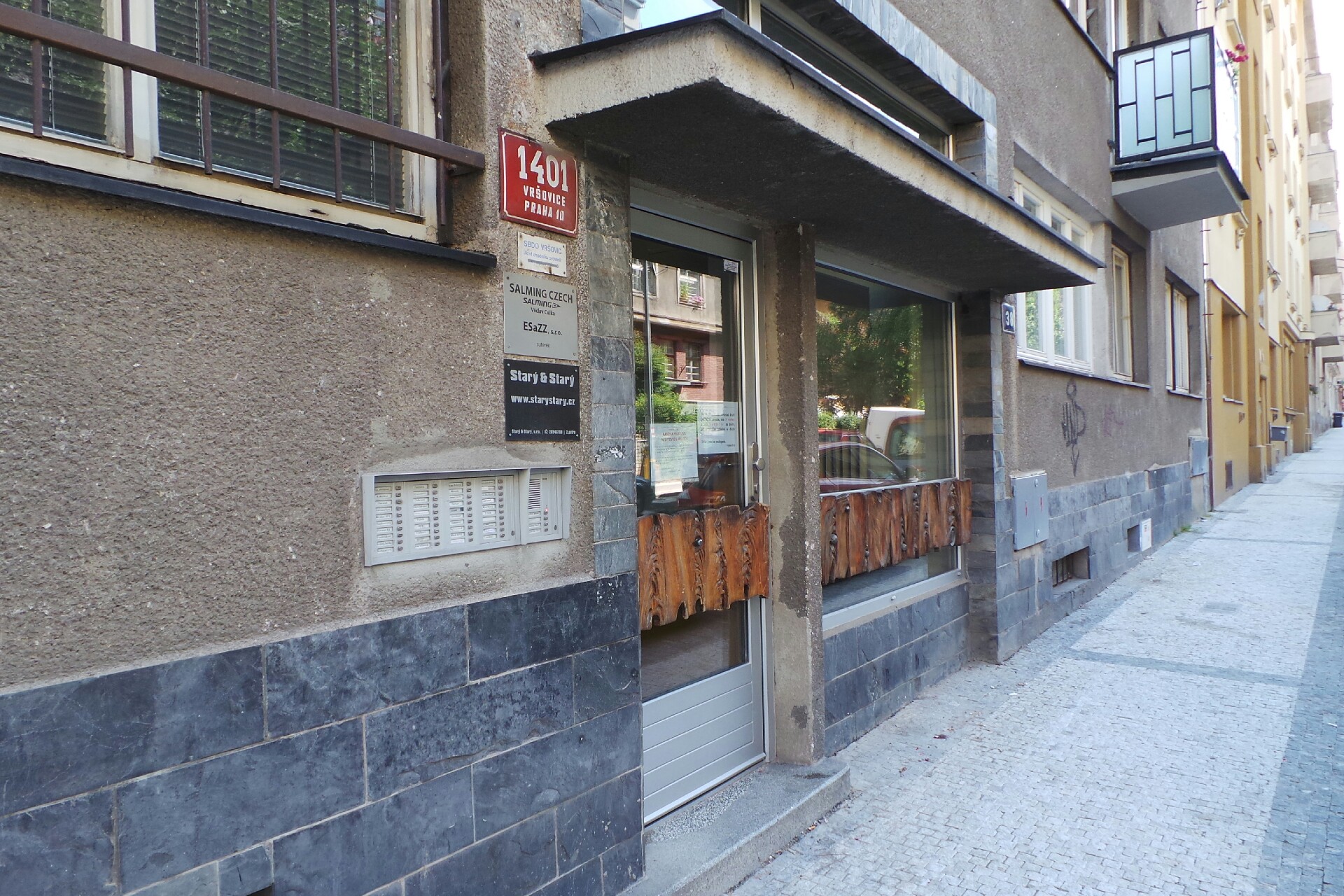 Starý & Starý, s.r.o.