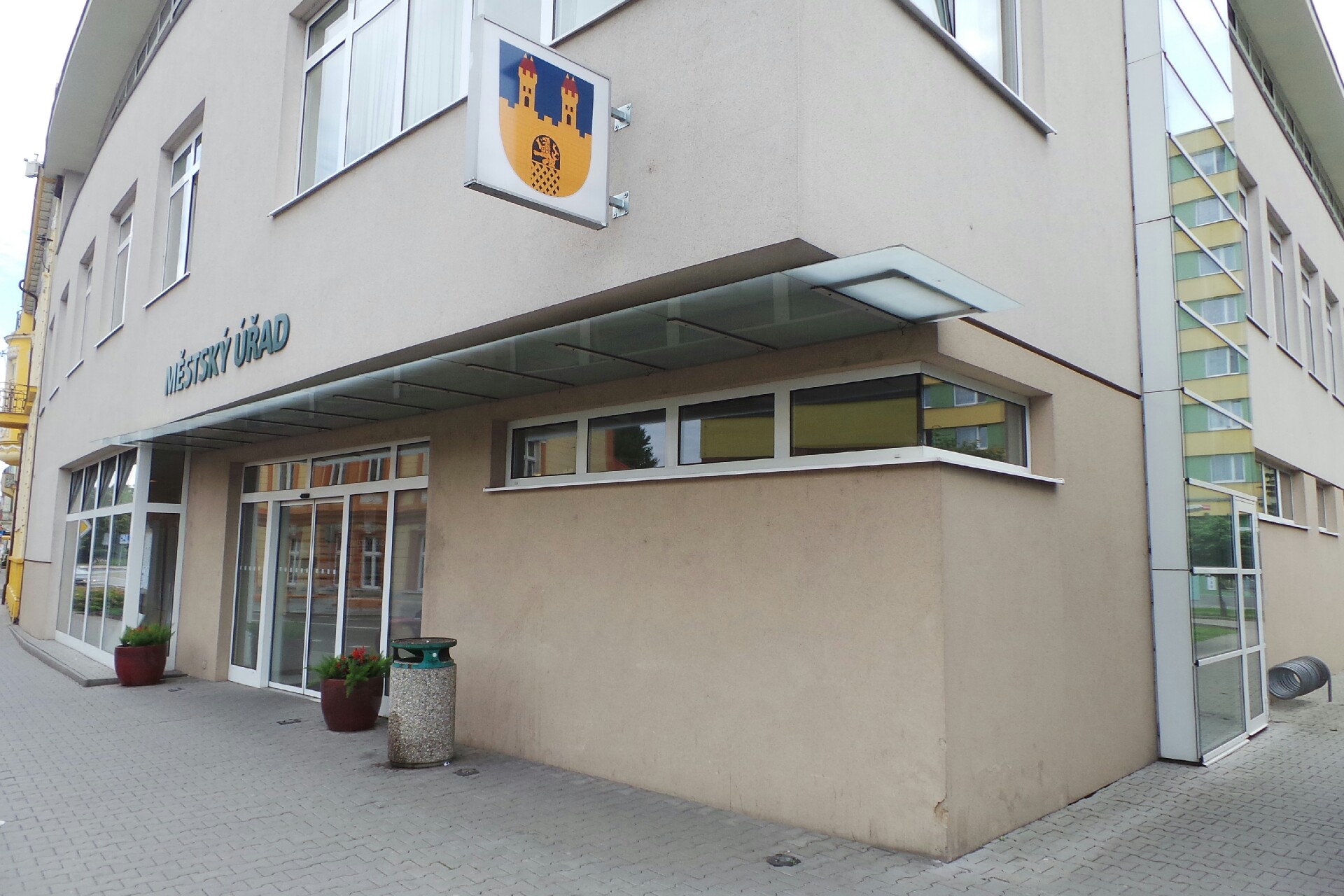 MÚ Lovosice - Odbor dopravy a silničního hospodářství foto 2