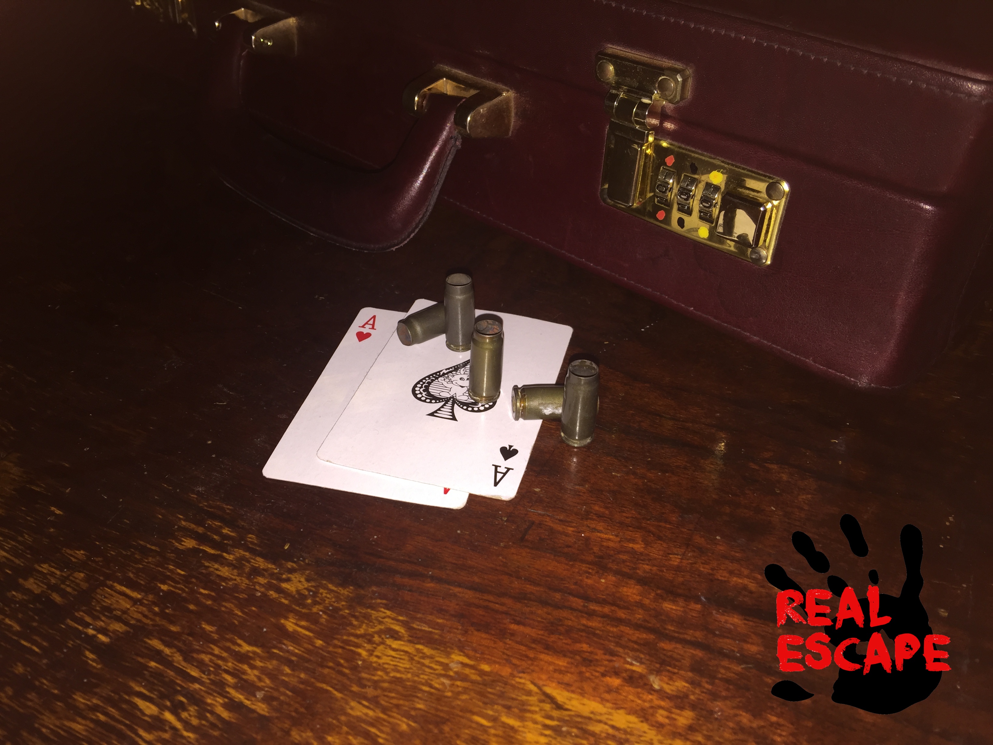 Real Escape, s.r.o. foto 2