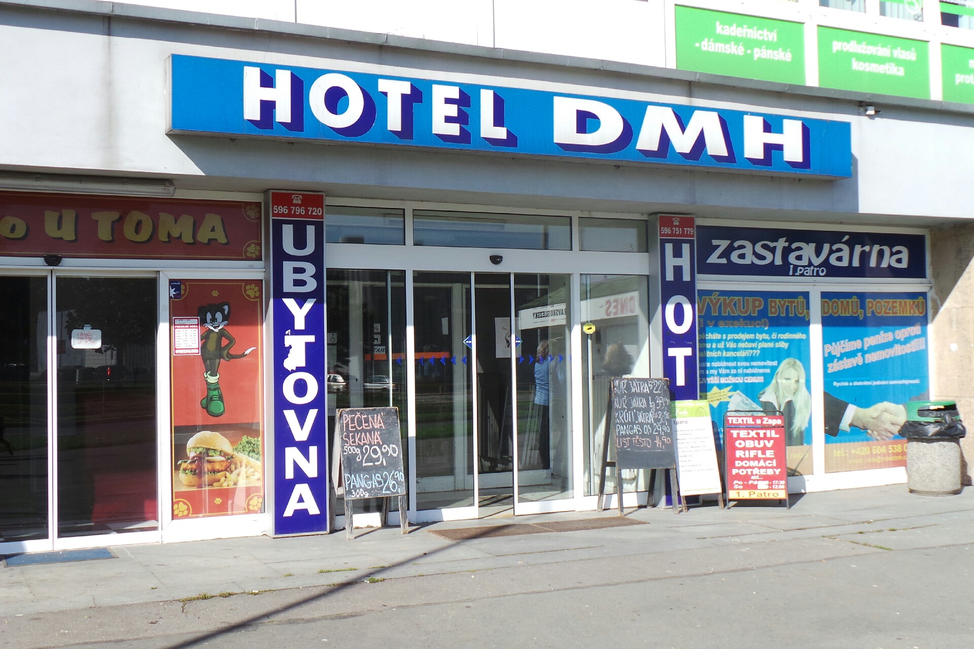 RSDr. Svatopluk Slatinský