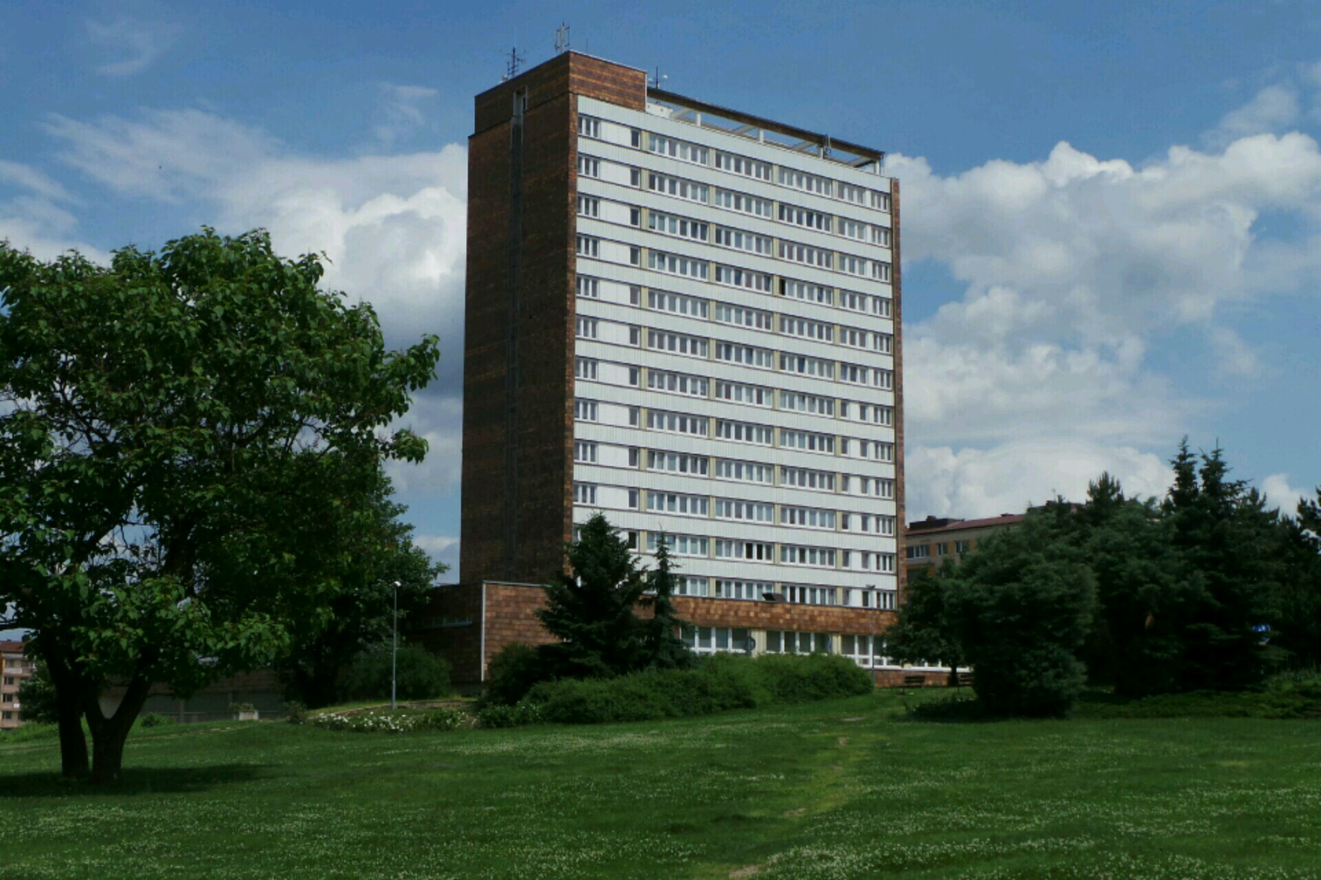 Sportovní klub policie Most