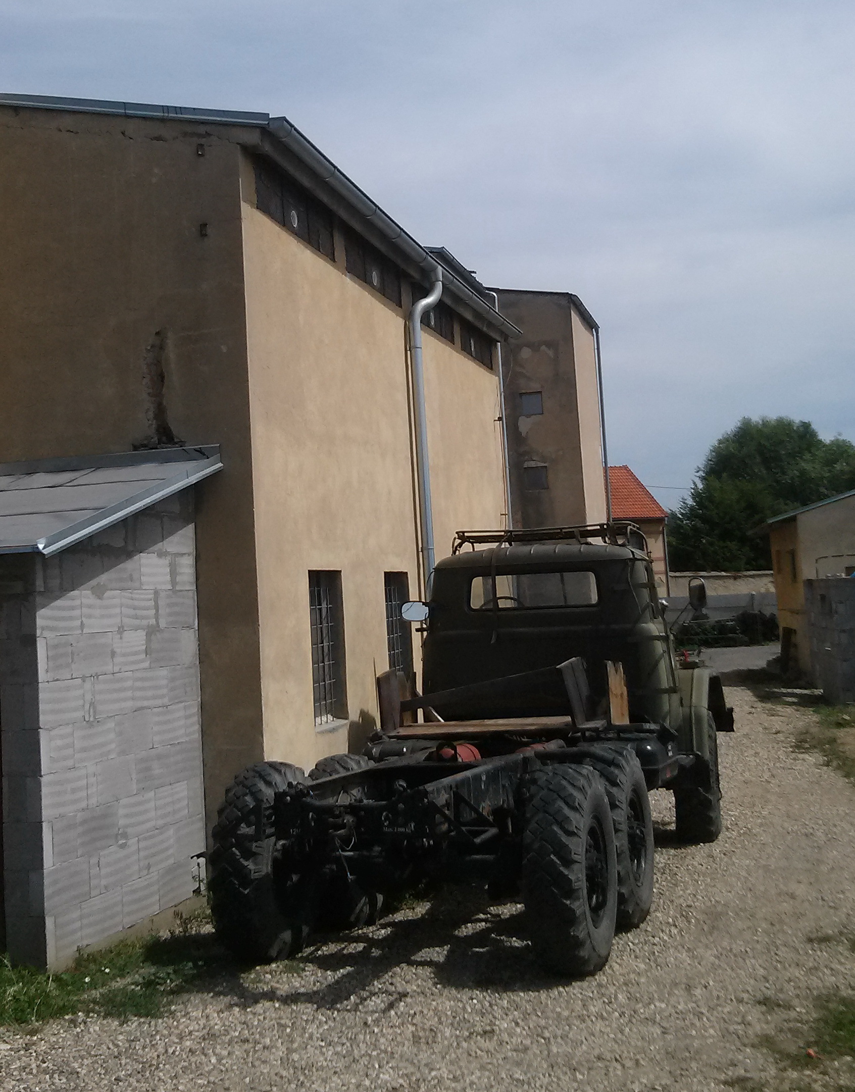 Mortar Investments a.s. foto 4