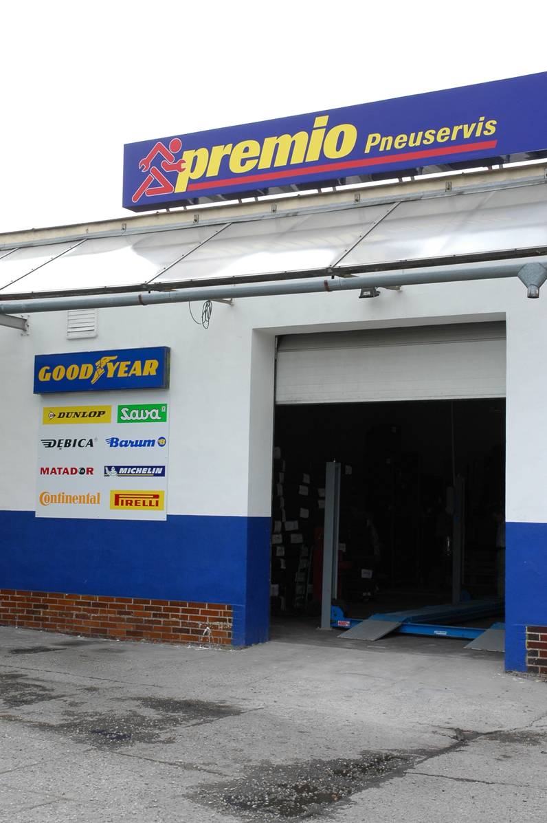 Premio Pneuservis UNIONPNEU CZ foto 4