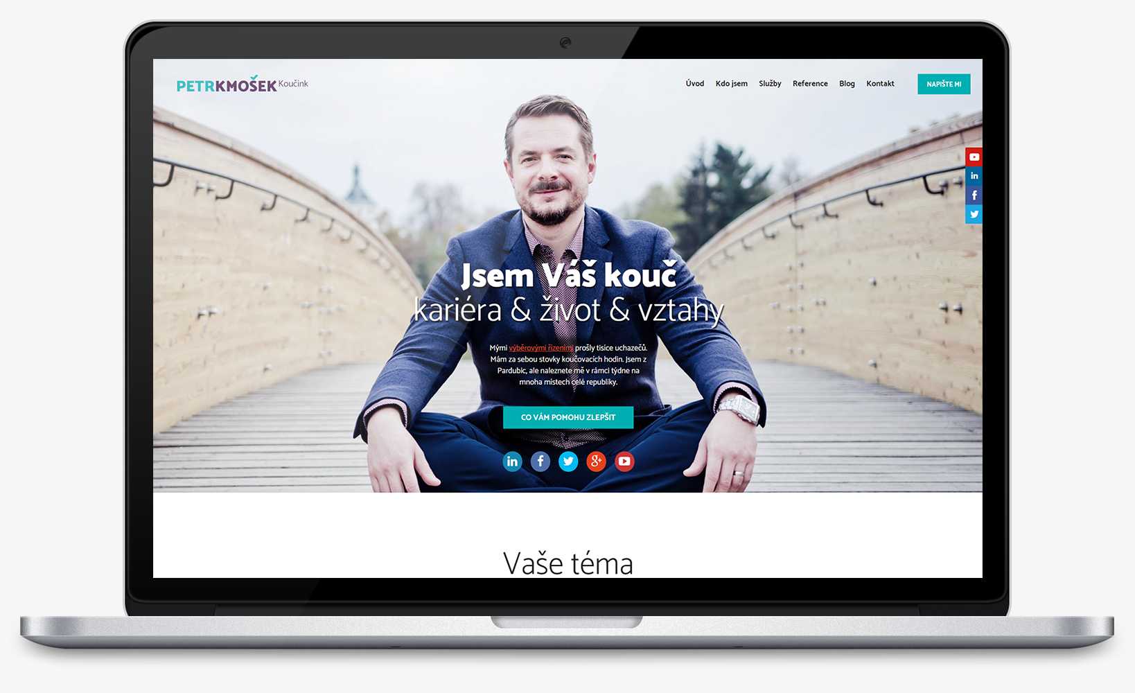 AZ Computers – Alexandr Zlesák foto 2