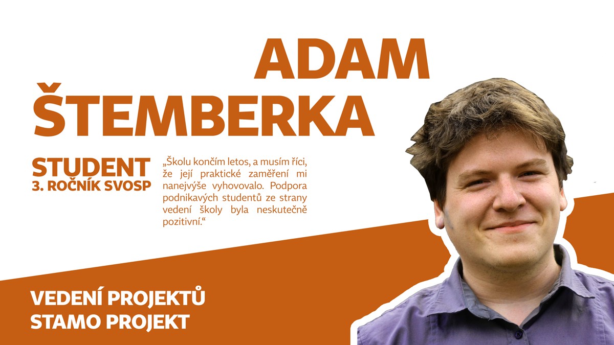 Vyšší odborná škola - Akademická aliance foto 3