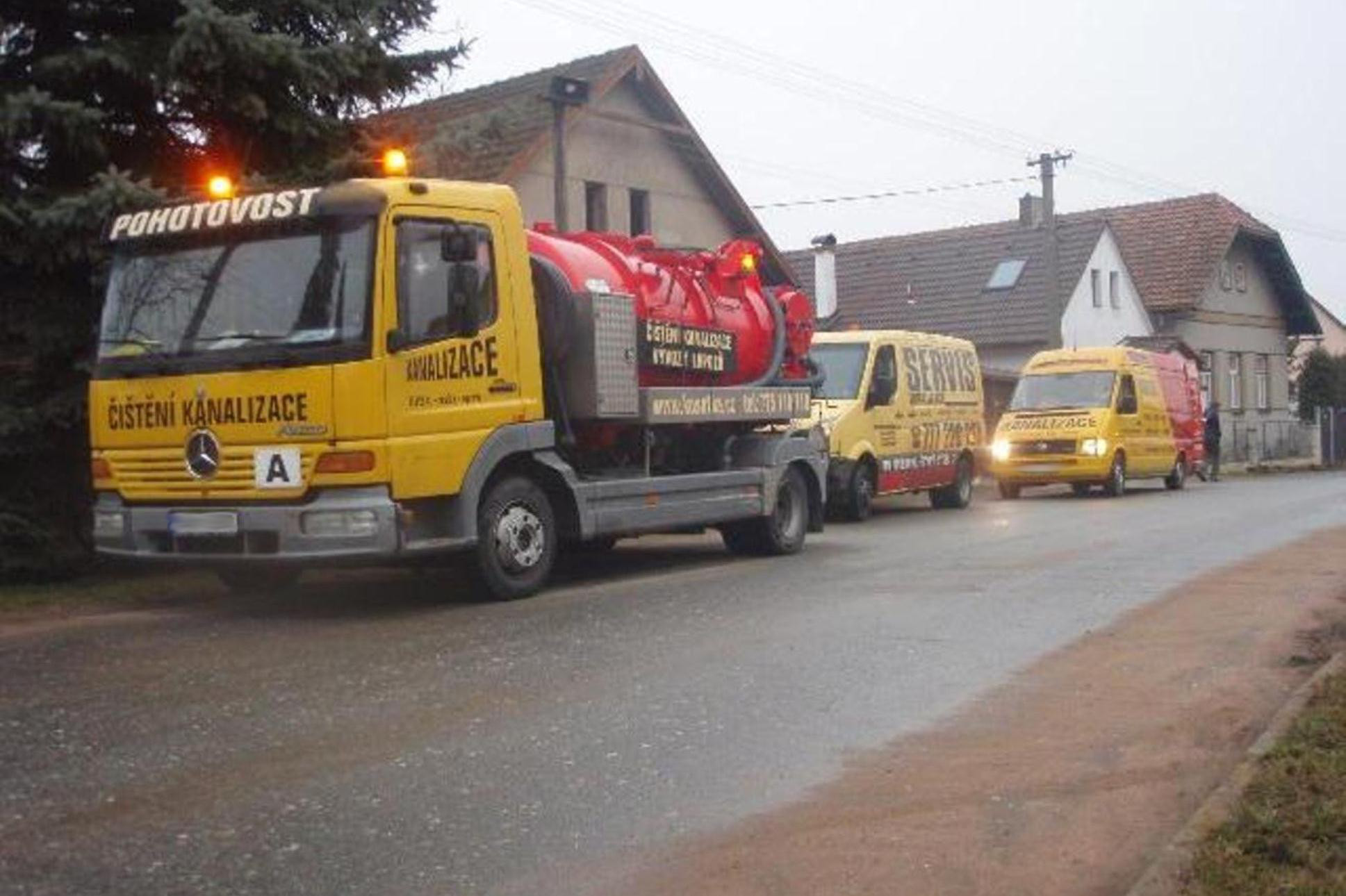 Atlantik servis s.r.o