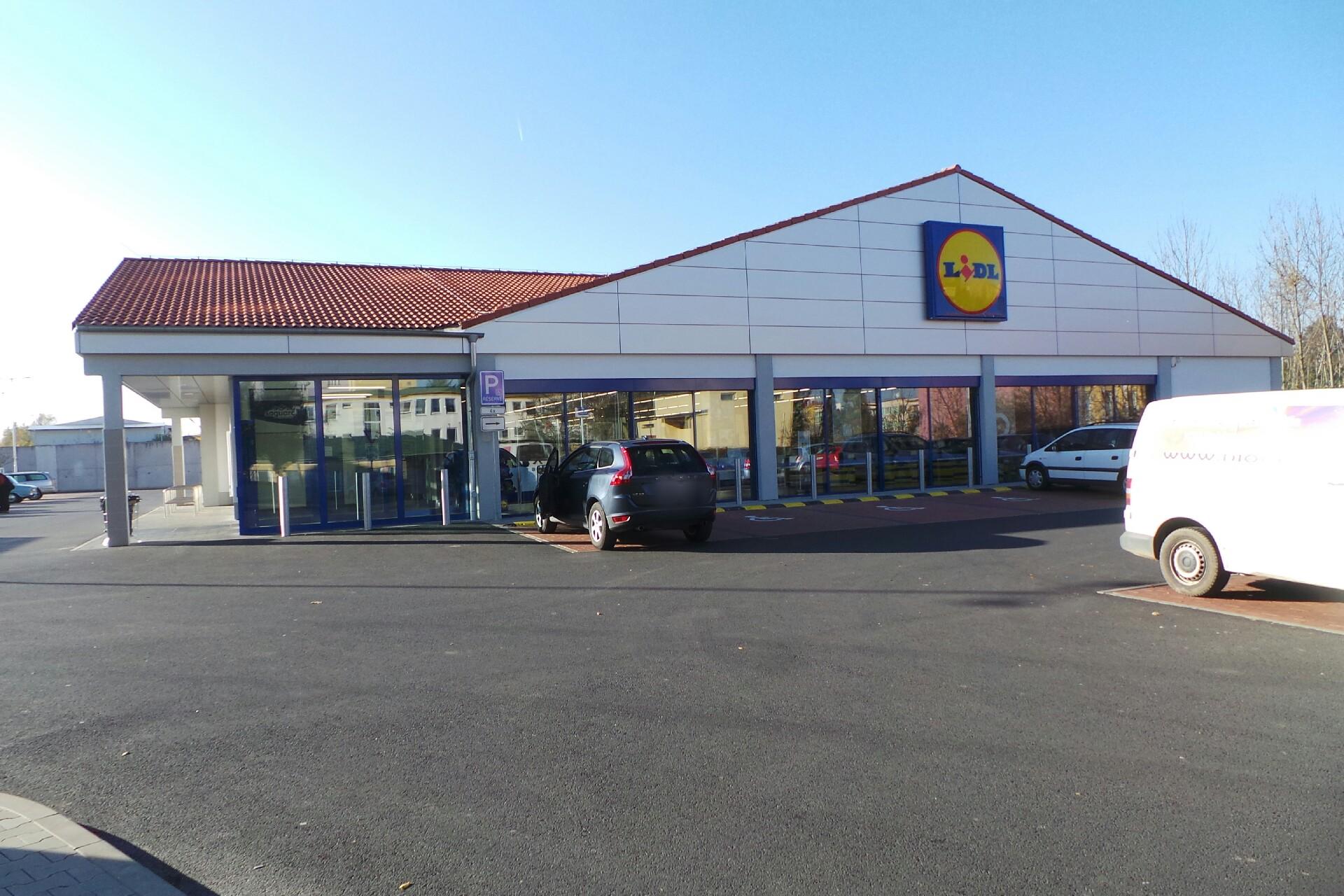 Lidl