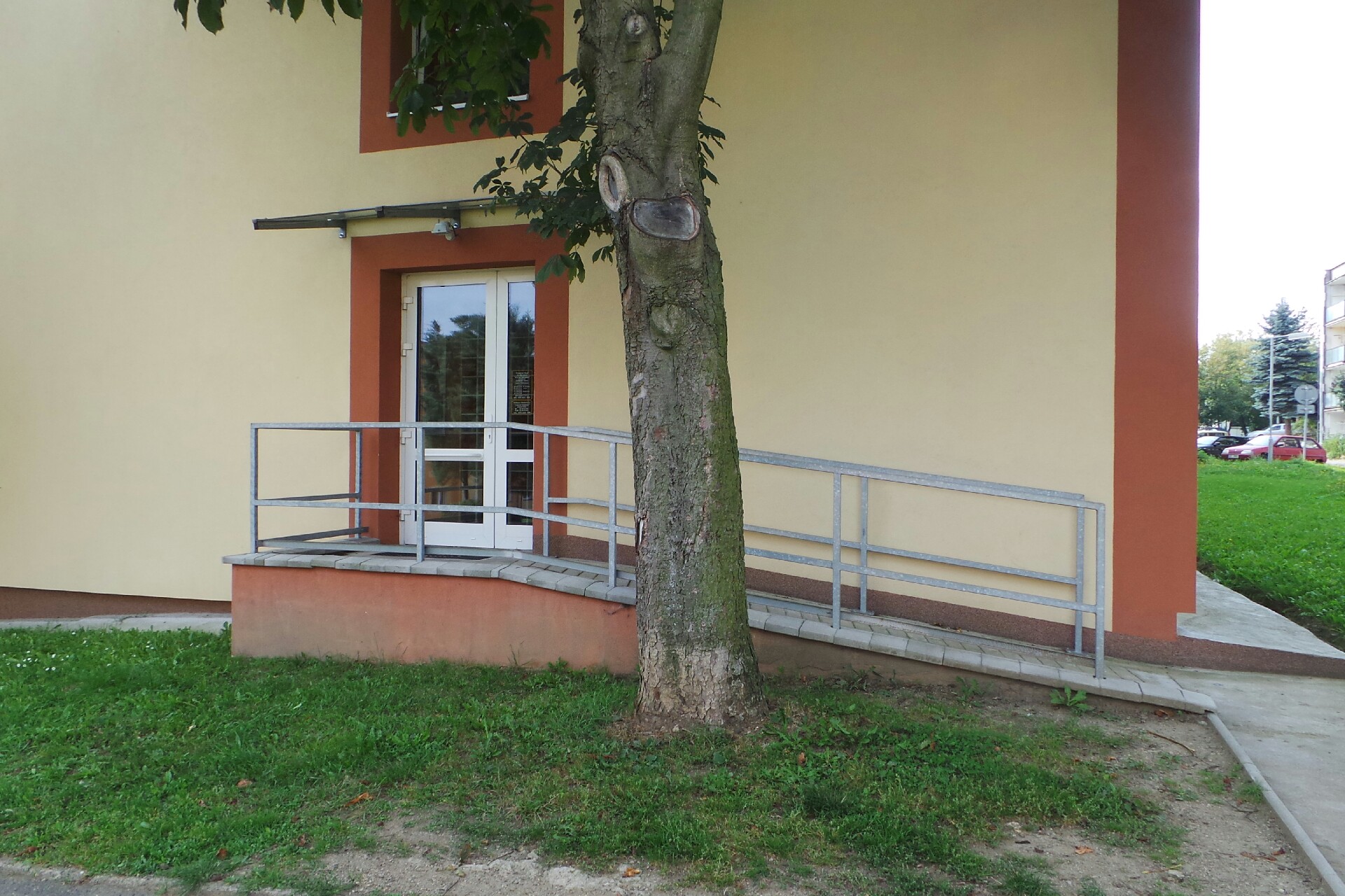 Pediatrie Chlumec, s.r.o.