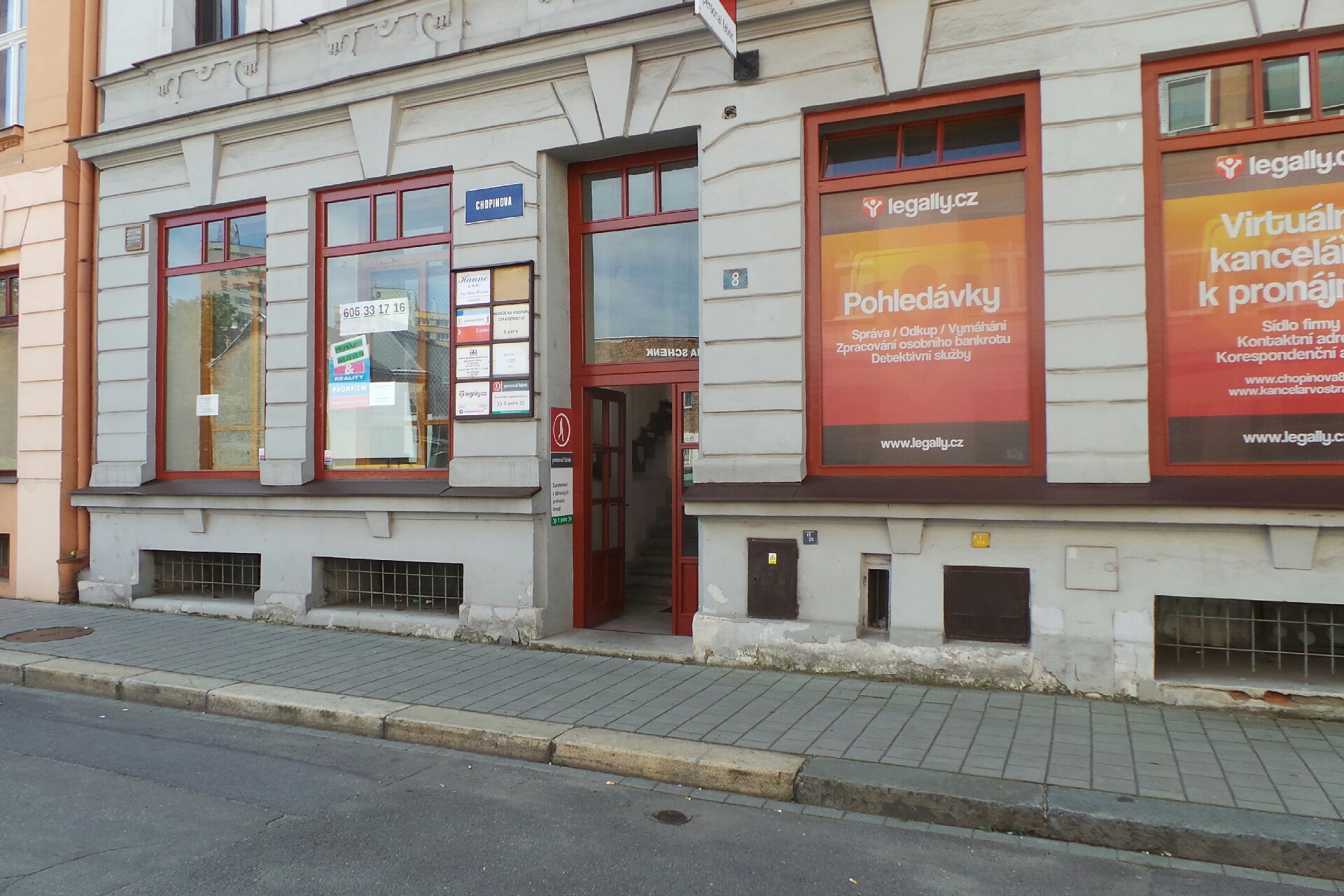 Čisté Technologie, s.r.o.