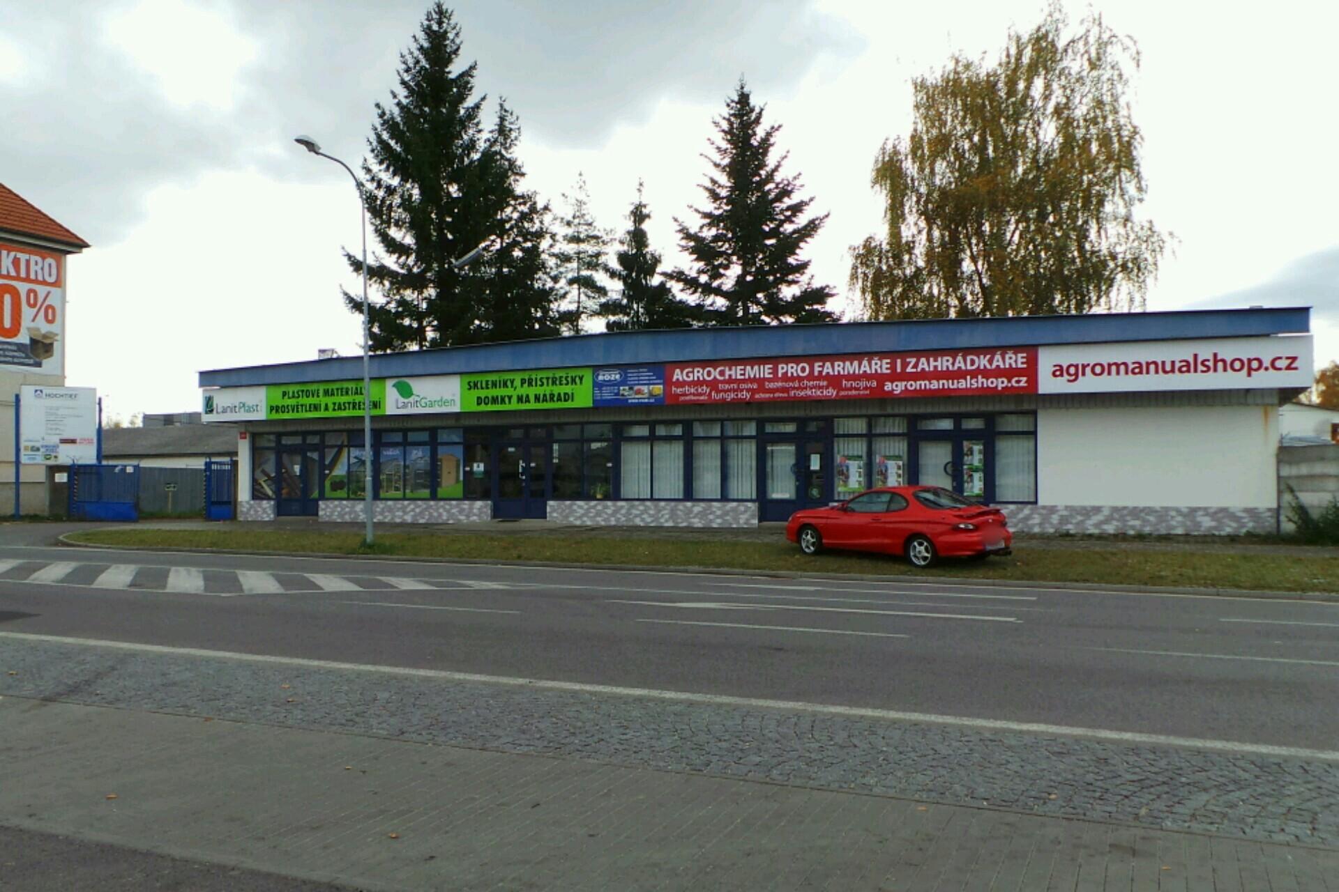 Agromanualshop.cz