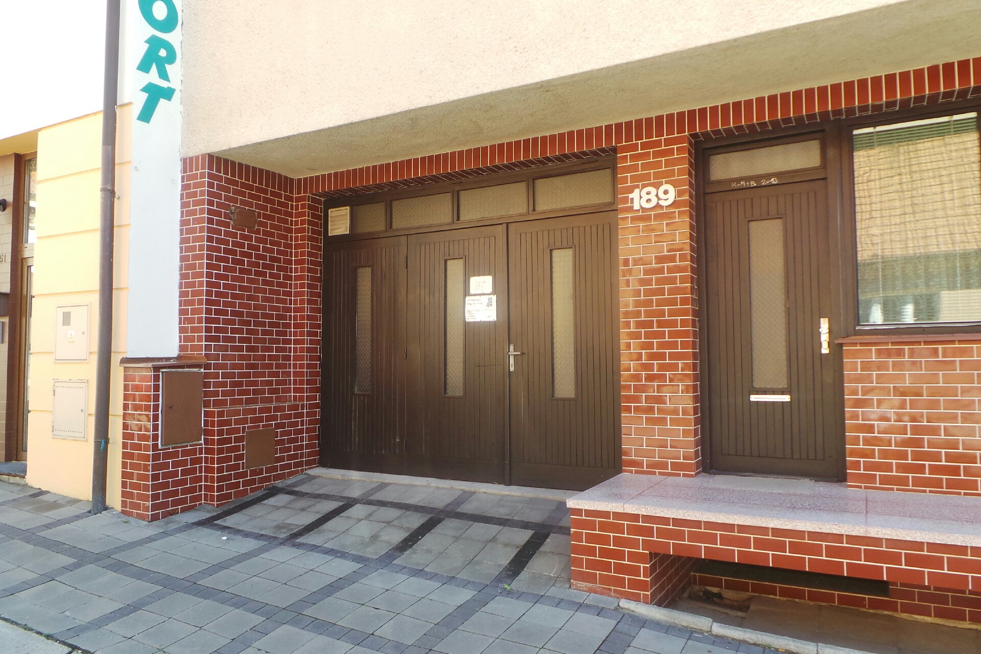 Monika Stutzová - stříhání psů