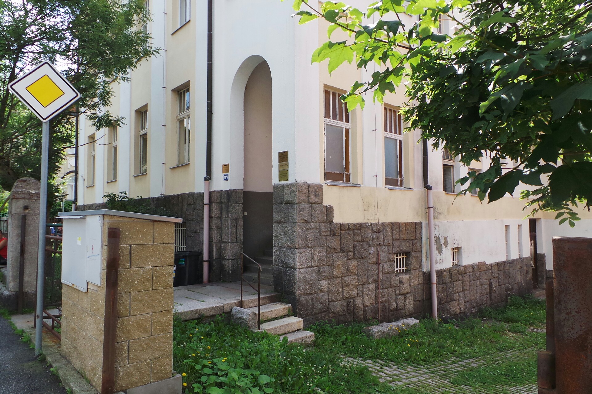 Advokát - JUDr. Zdeněk Holásek