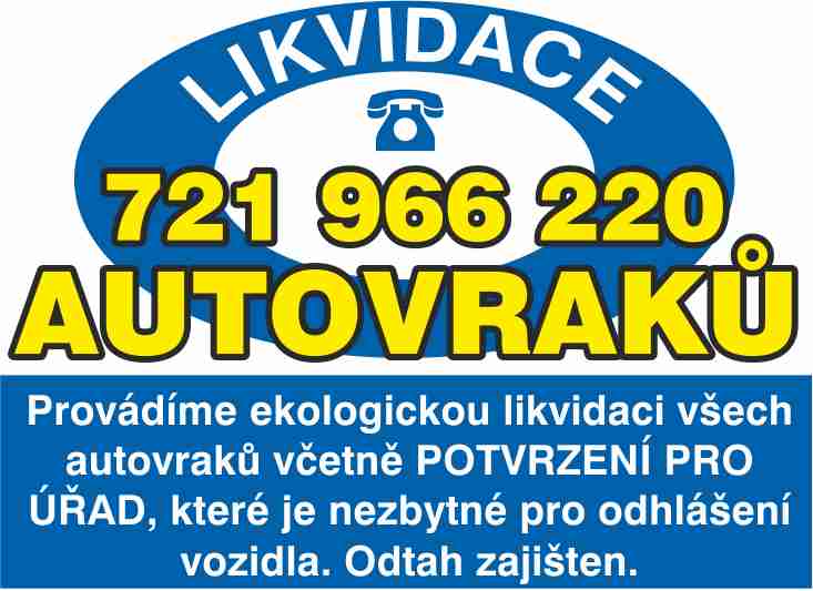 Petr Lévay - likvidace autovraků foto 2