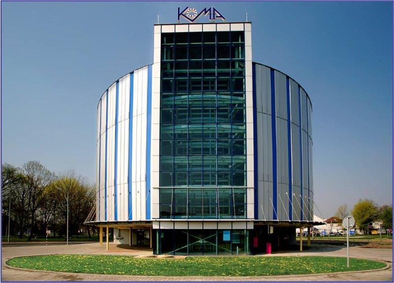 KOMA - Industry, s.r.o. foto 5