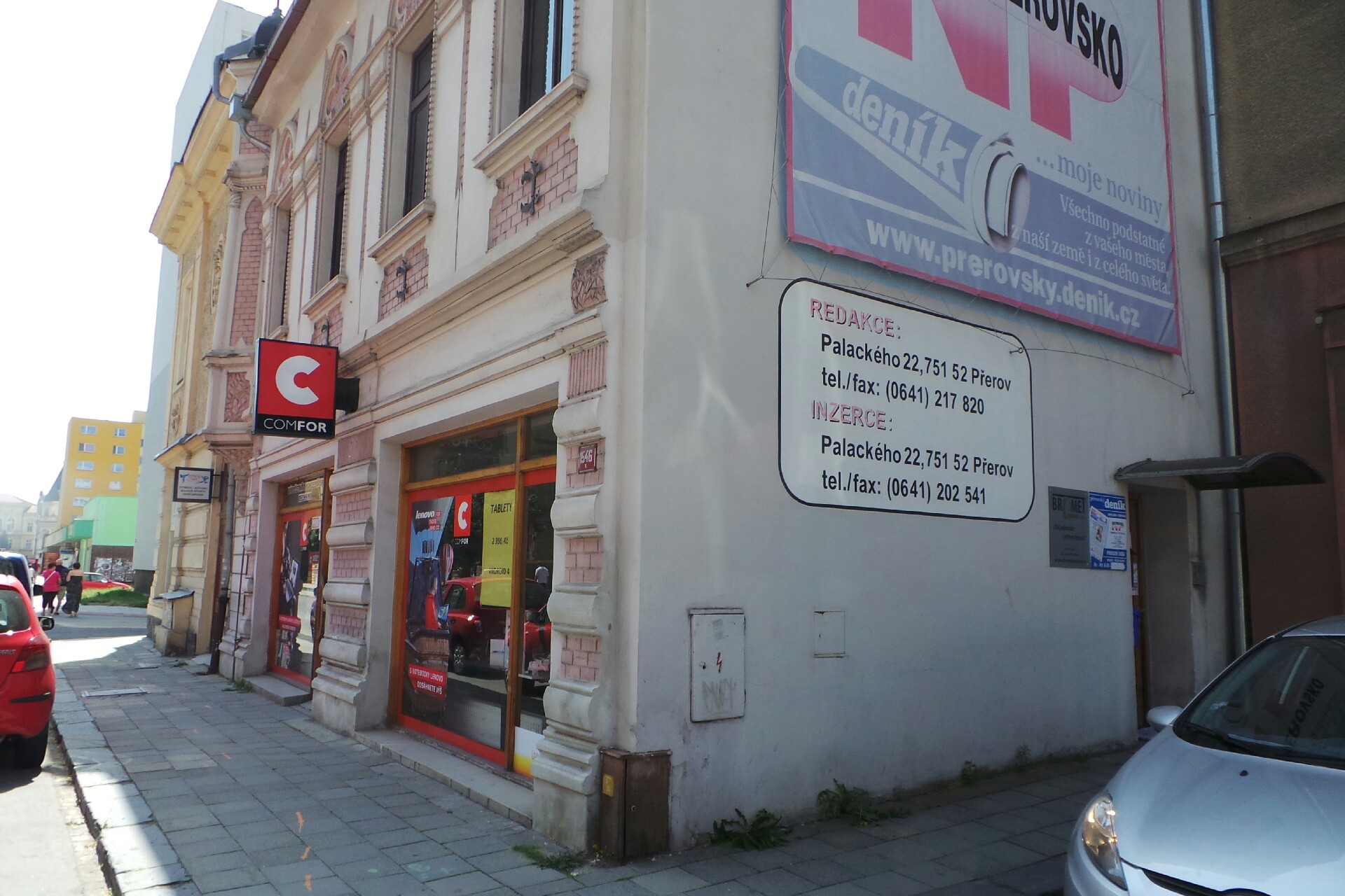 CITYNET Systems, s.r.o.