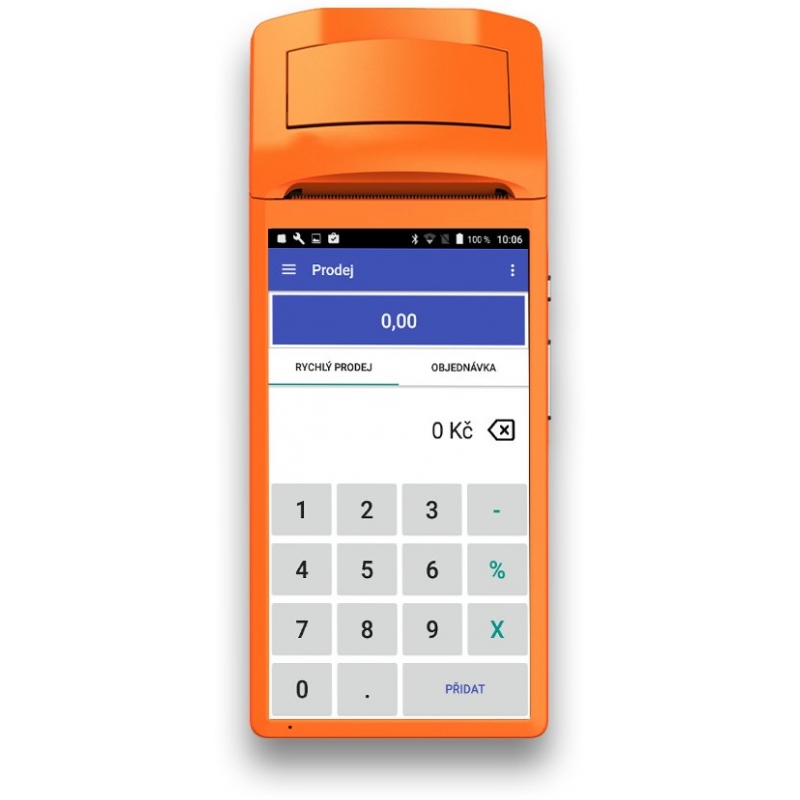 SalveQ - Pokladní systémy foto 3