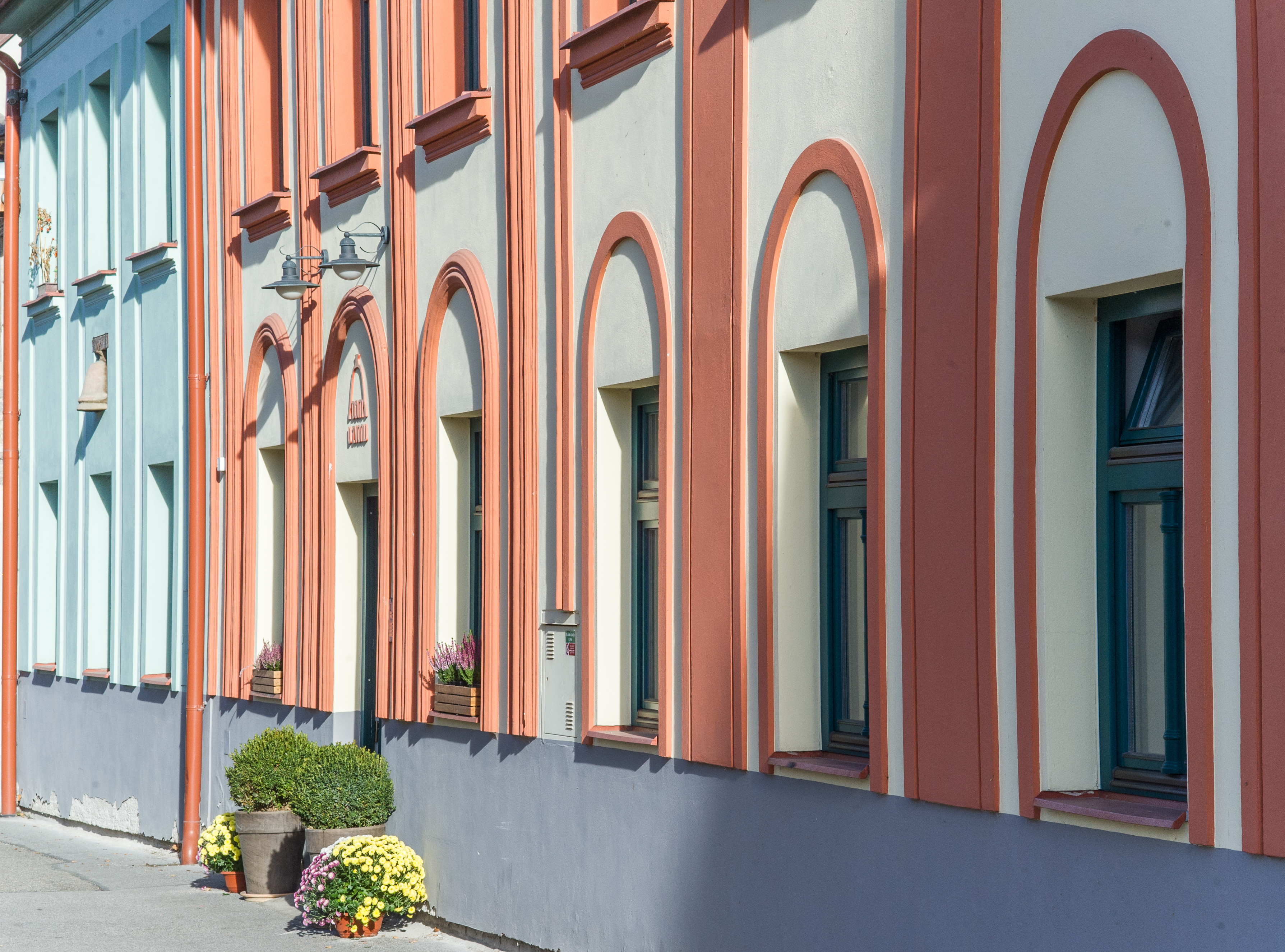 Apartmány U Zvonu foto 2