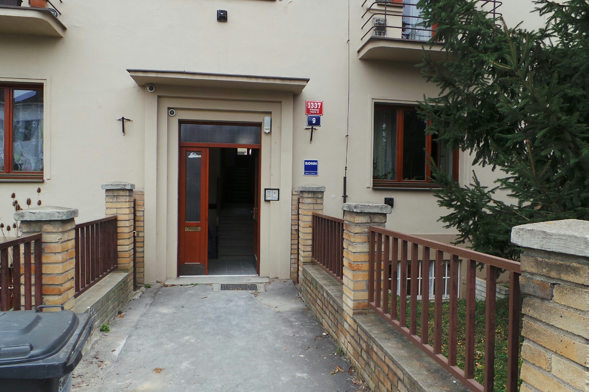 MEA Water Management, s.r.o.