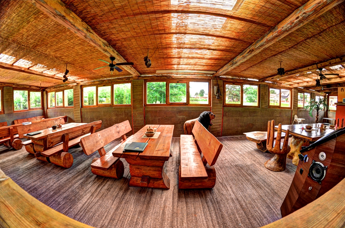 Relaxcentrum Mrkáček Lišov foto 6