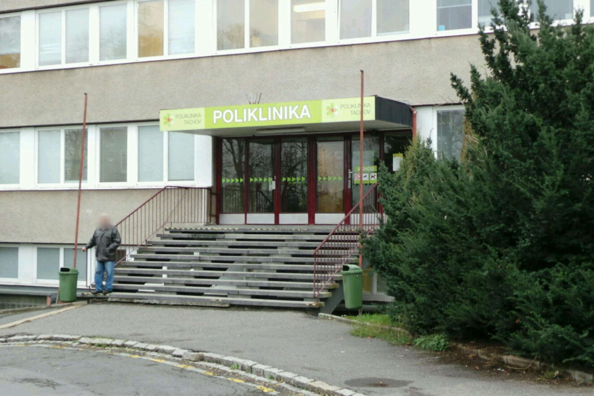 Stomatologická ordinace - MUDr. Marie Ditrichová