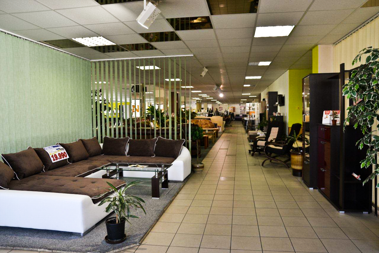 Nábytek Falco Trade s.r.o. foto 5