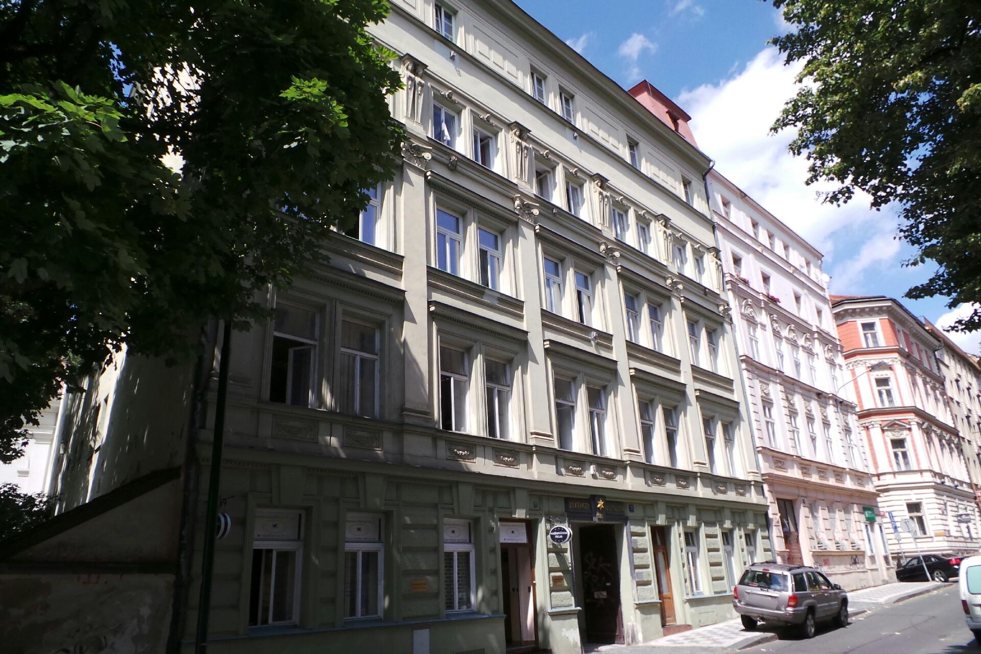 JUDr. Aleš Bayer - soudní exekutor