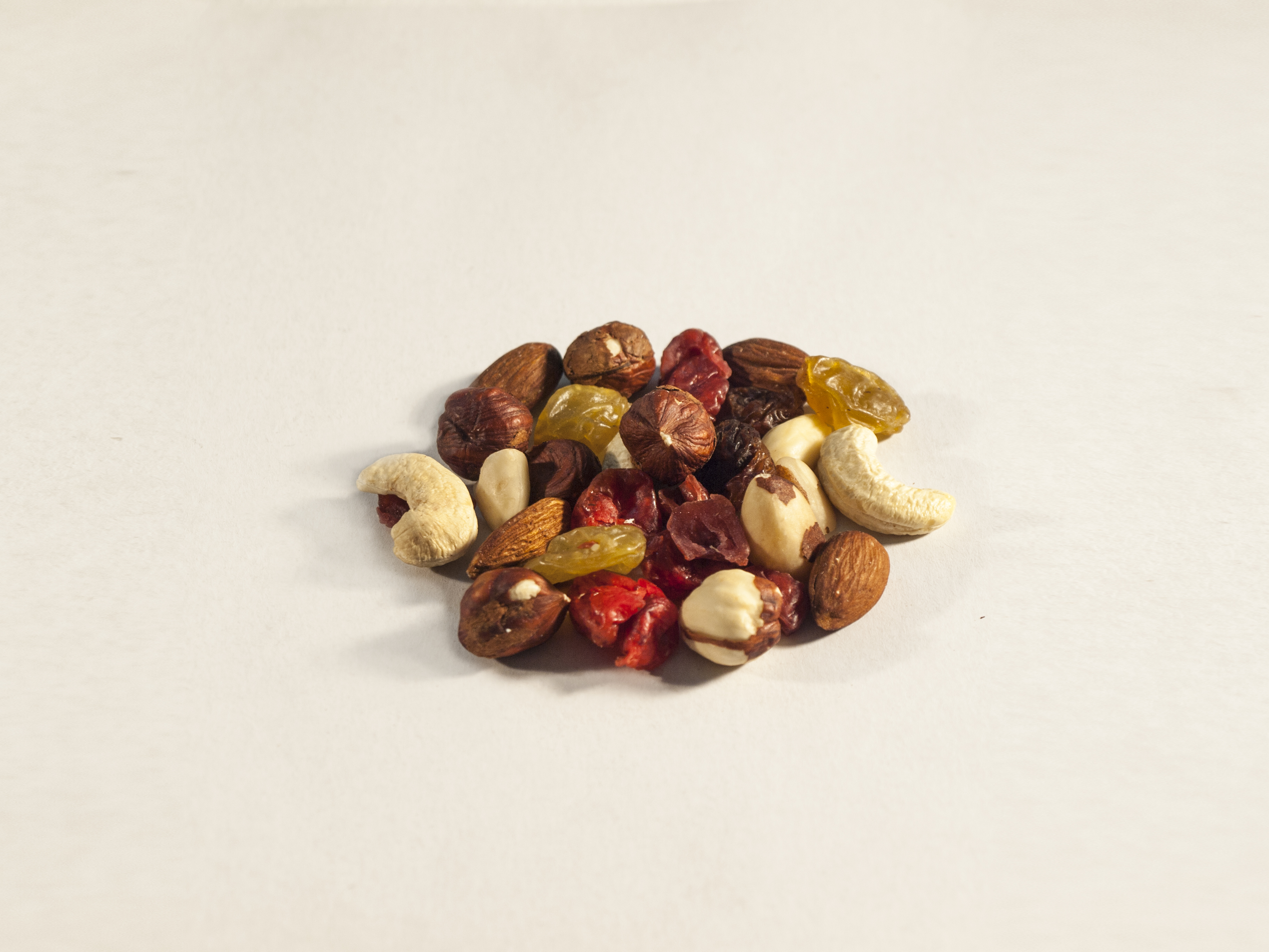 Petr Voves - Ořechy a sušené plody foto 4