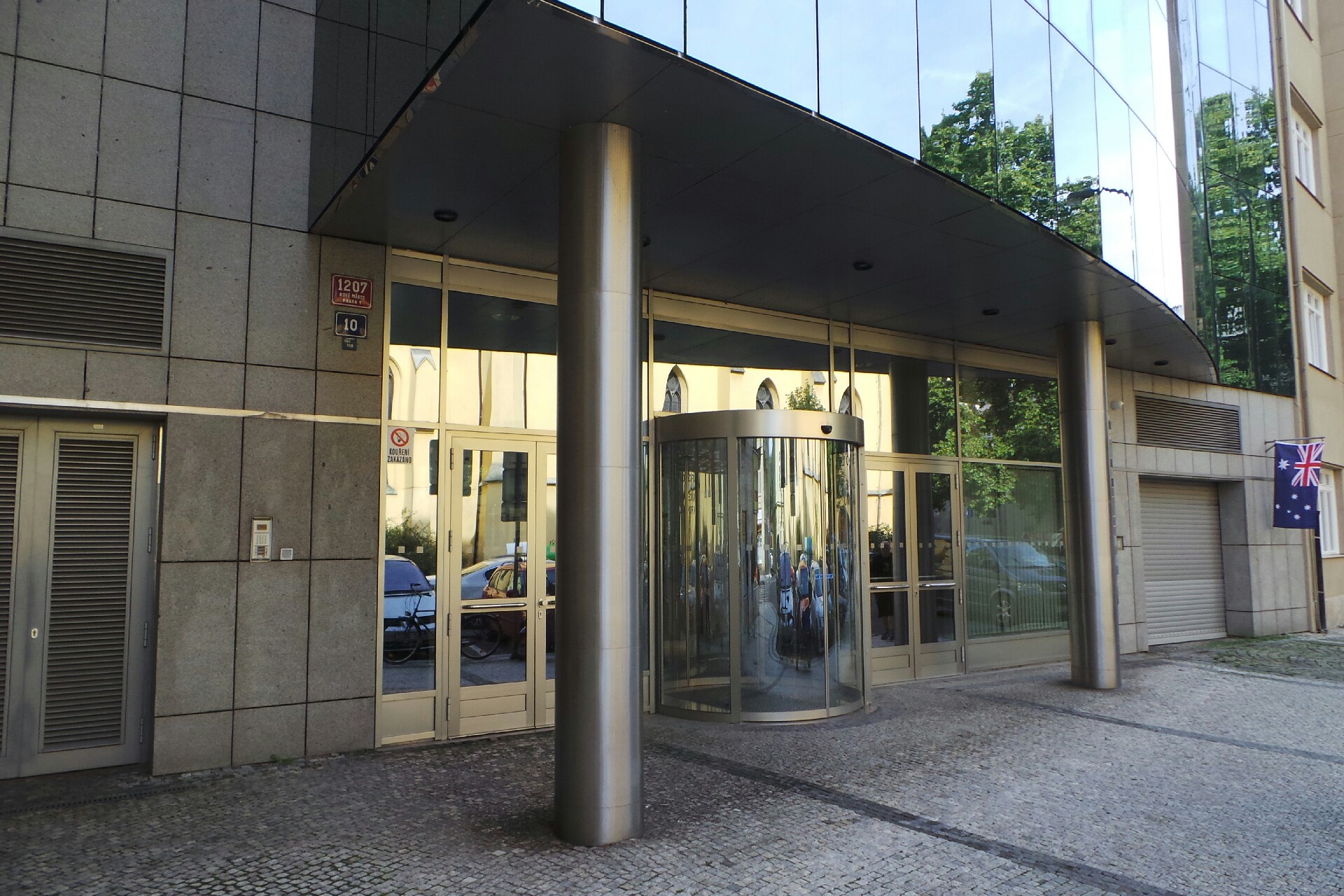 Mgr. Andrea Straková, advokátka