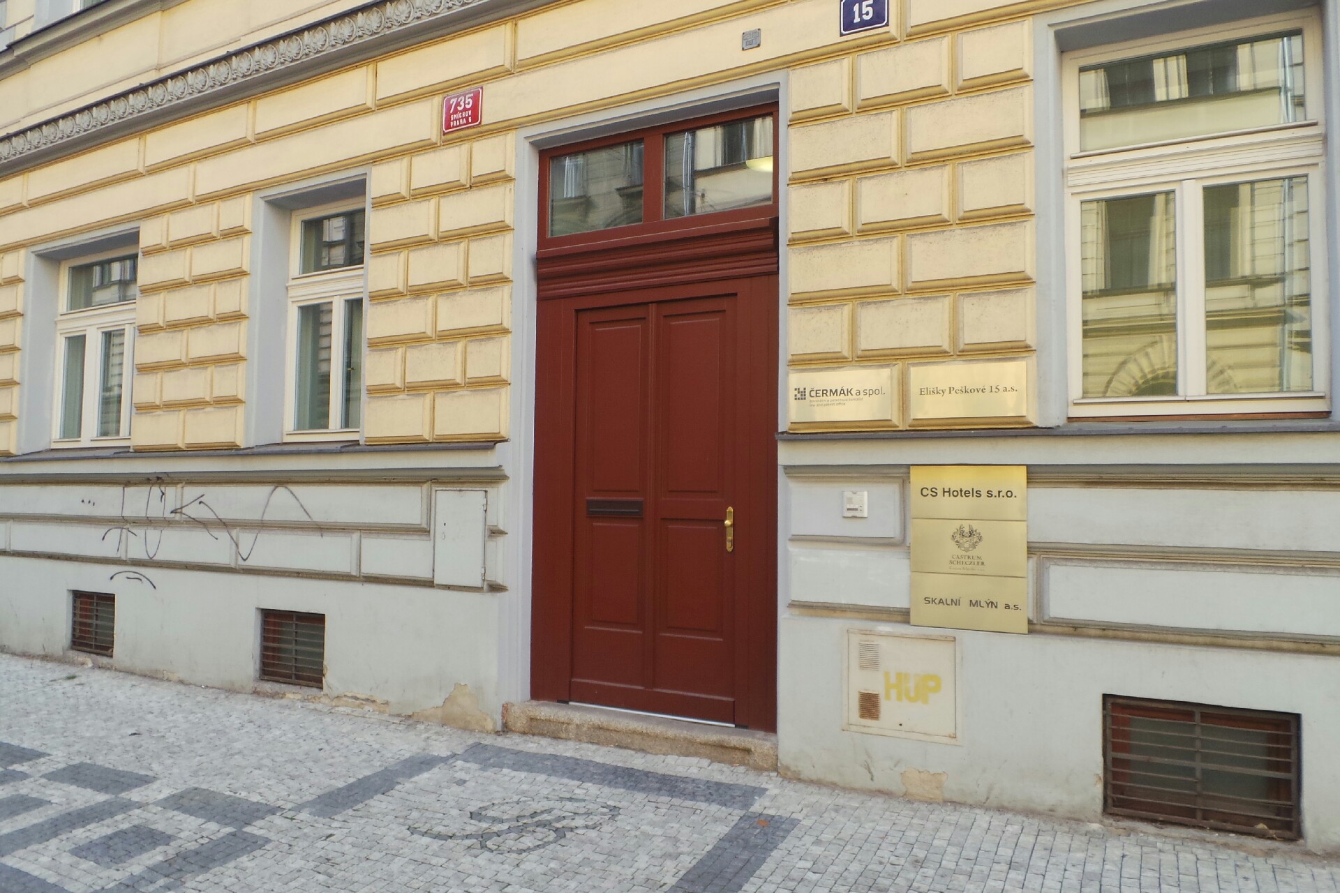 Mgr. Ondřej Čerych