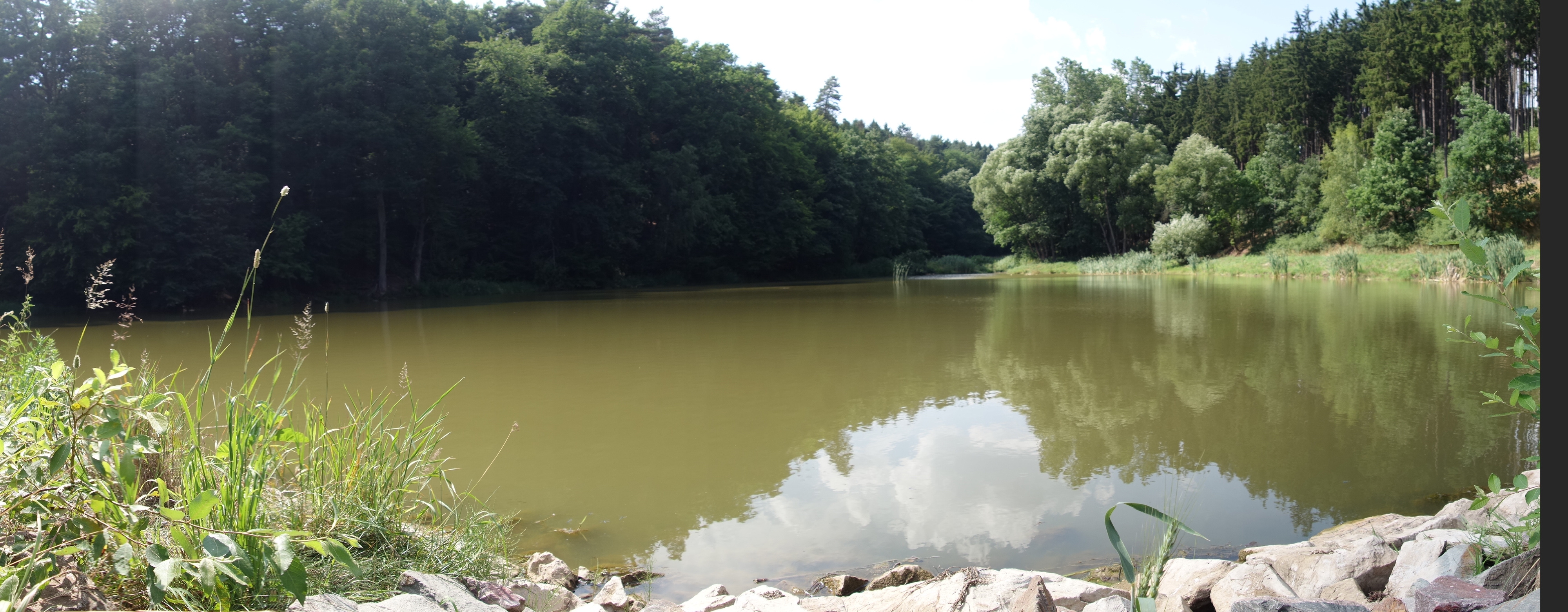 Jižní portál foto 3